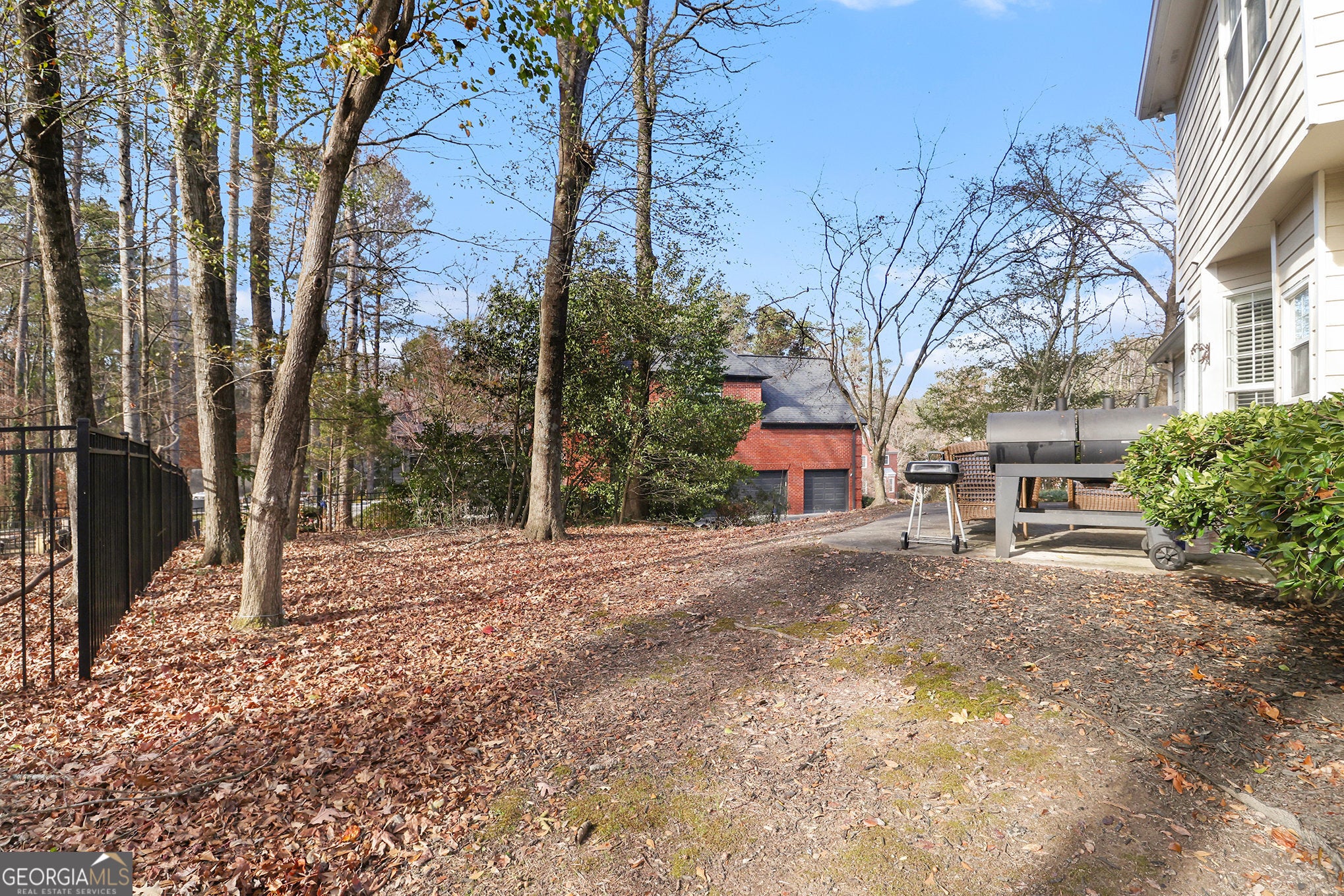 Norcross, Georgia, 30071, United States, 4 Bedrooms Bedrooms, ,3 BathroomsBathrooms,Residential,For Sale,2006601