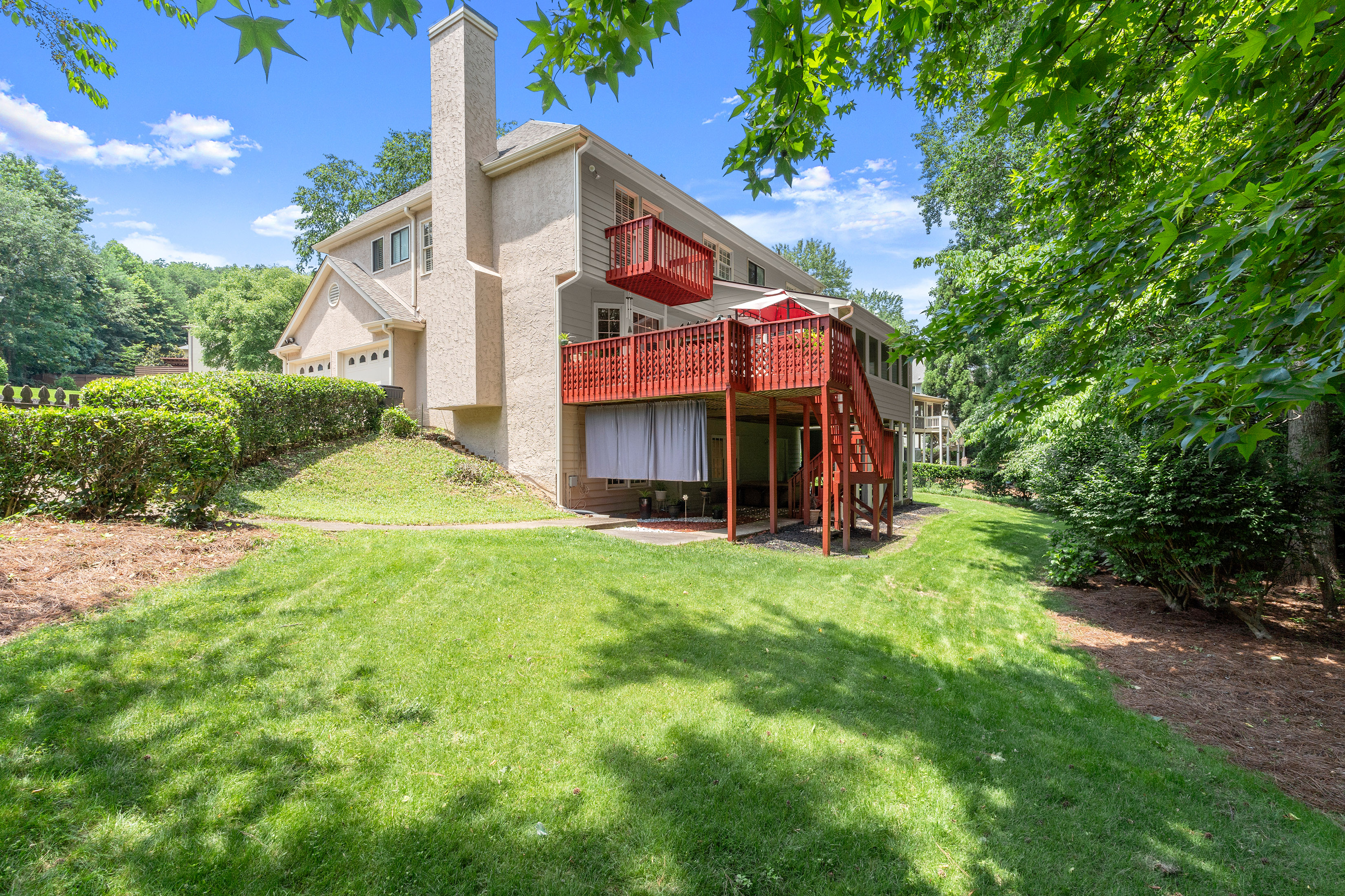  Welcome to East Cobb and the Highly Sought-After Highland Pointe Community - 物件實景