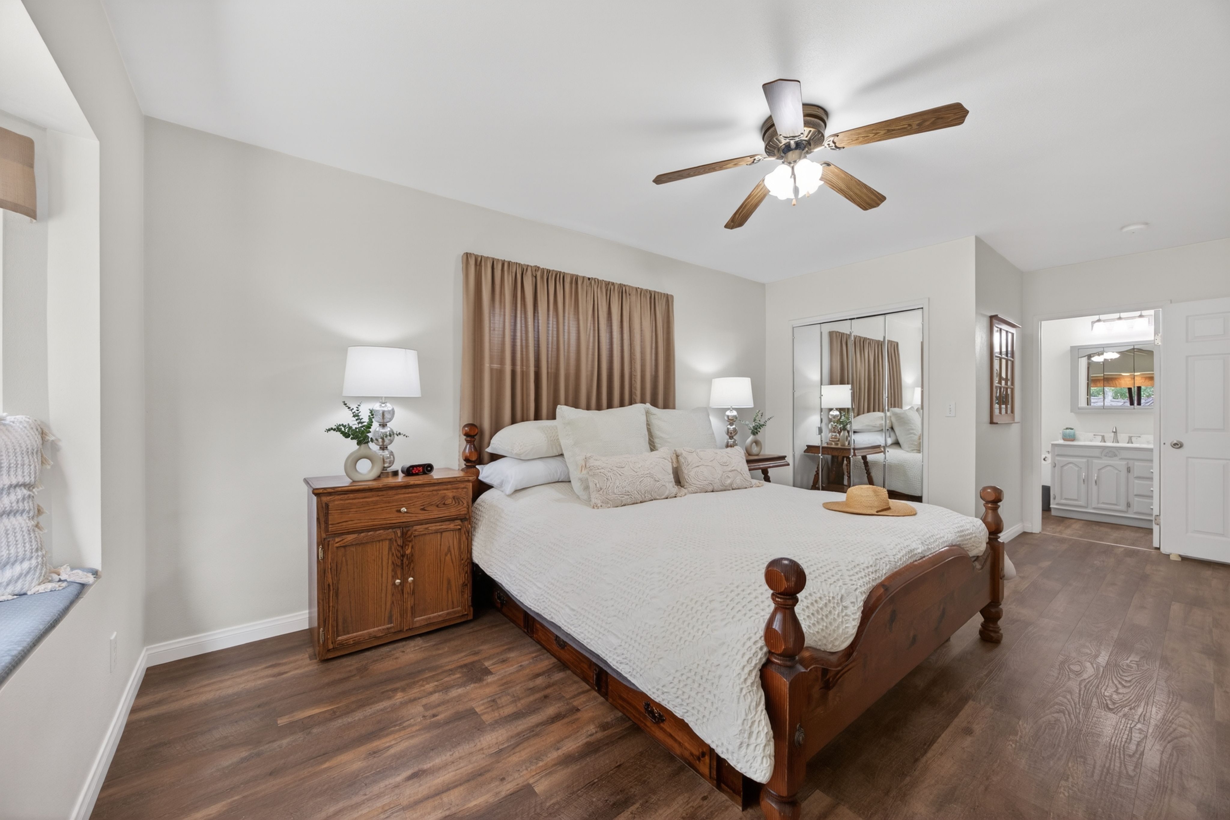  245 East Oak View Avenue, Oak View, CA 93022 - 物件實景