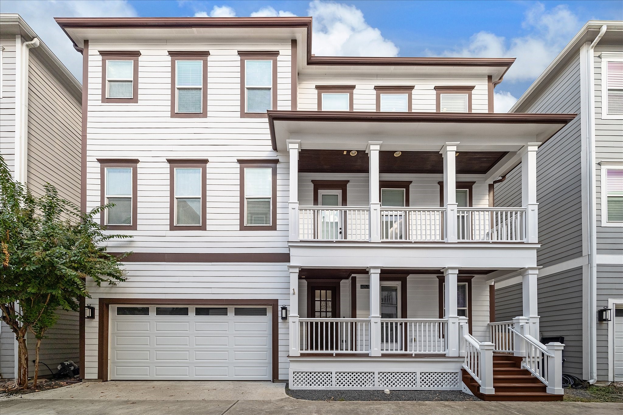  1425 W 23rd Street B - 物件實景