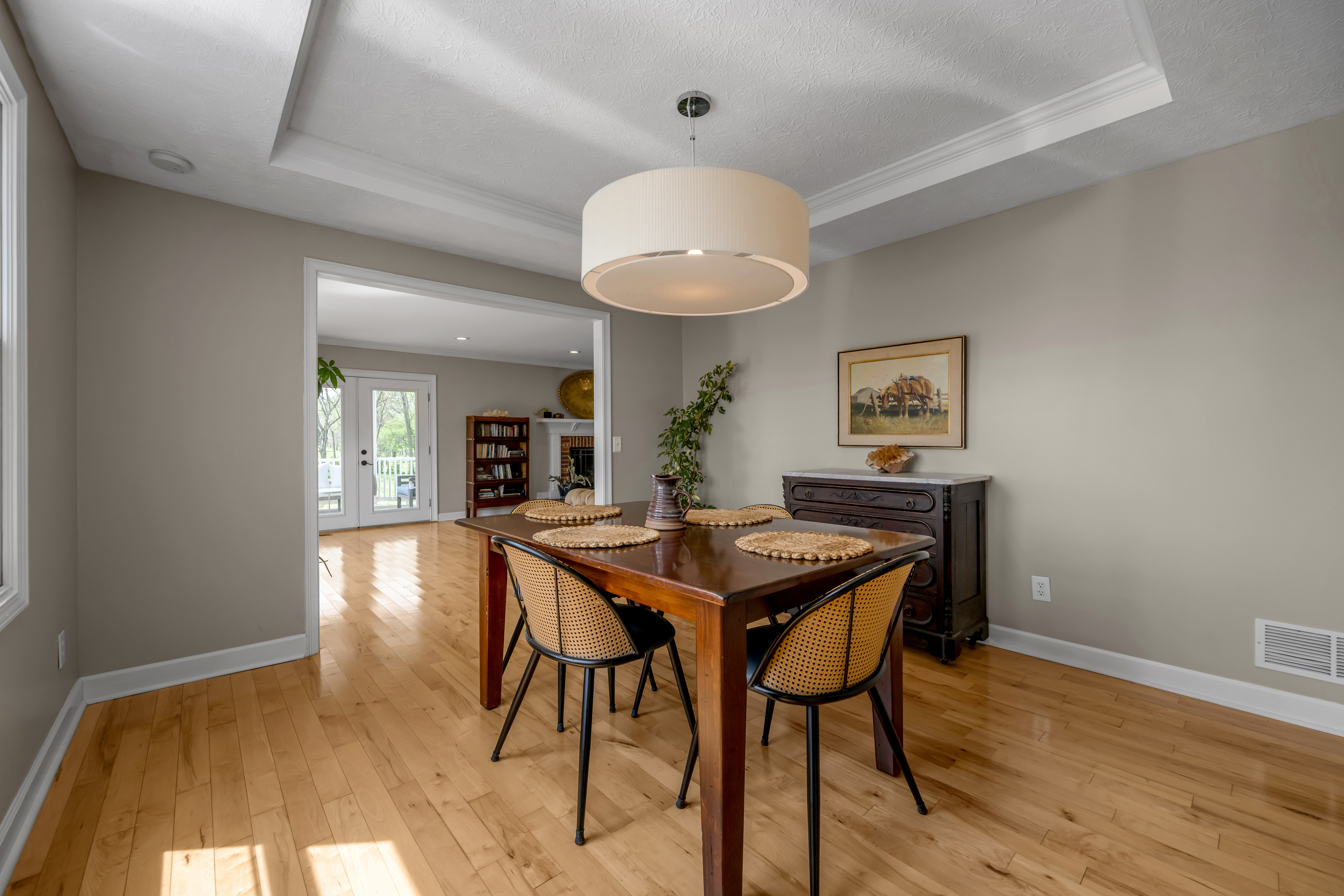  905 Pretty Run Road - 物件實景