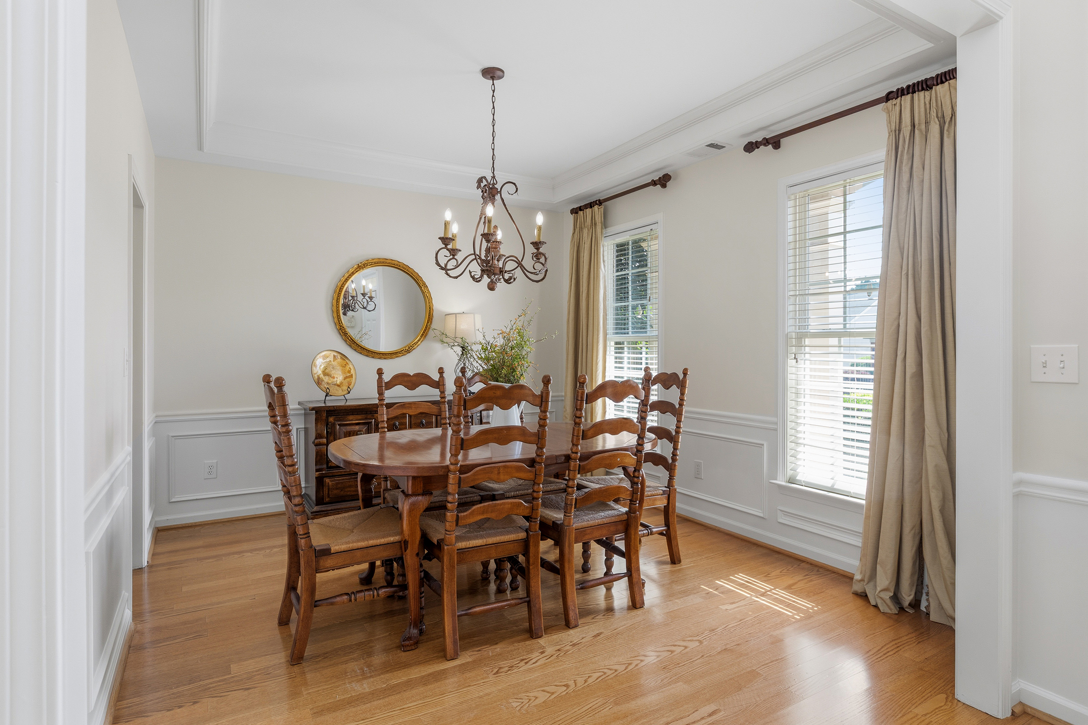  An Outstanding Opportunity in One of Forsyth County