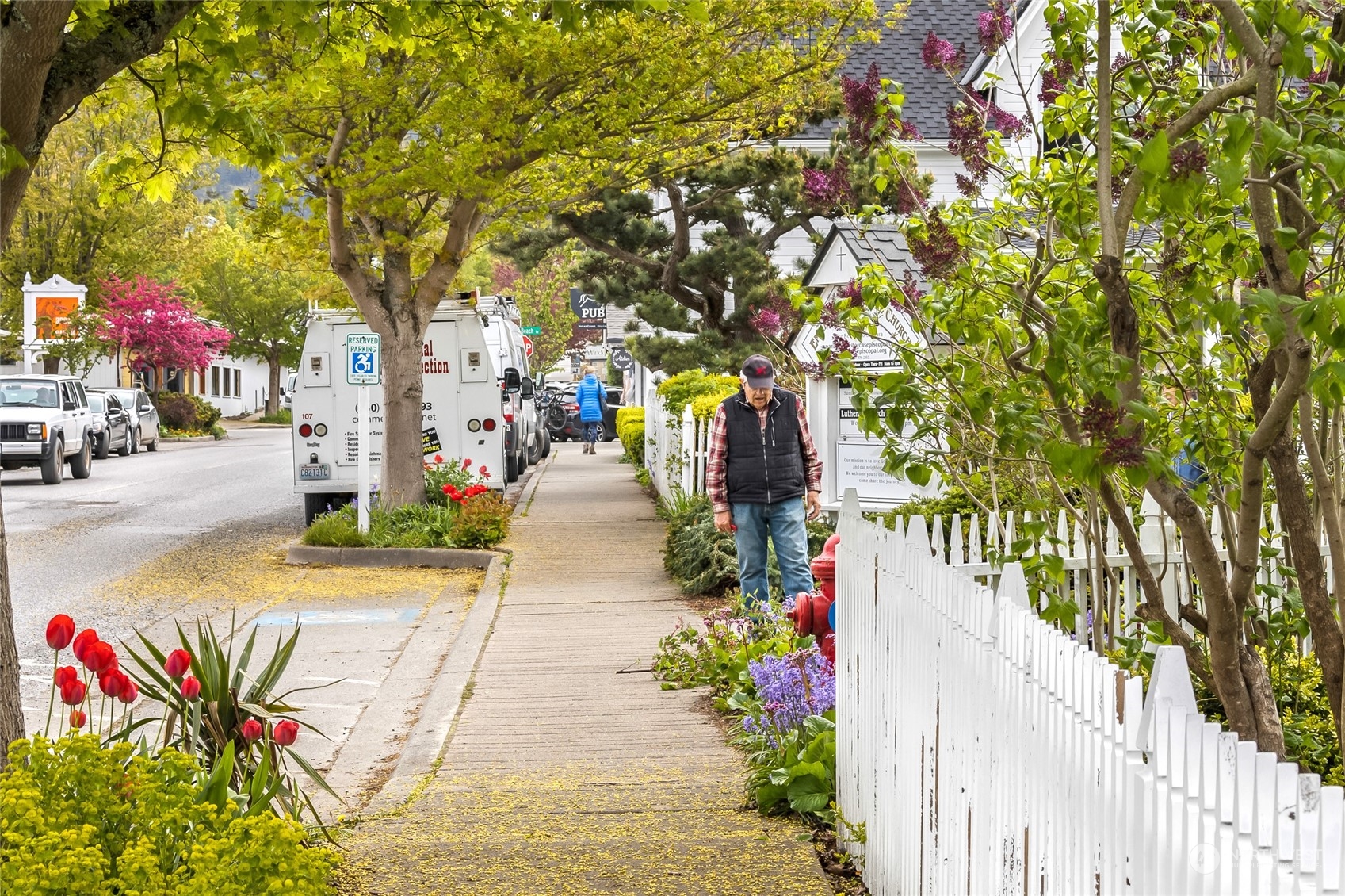 Orcas Island, Washington, 98245, United States, ,Residential,For Sale,1991463