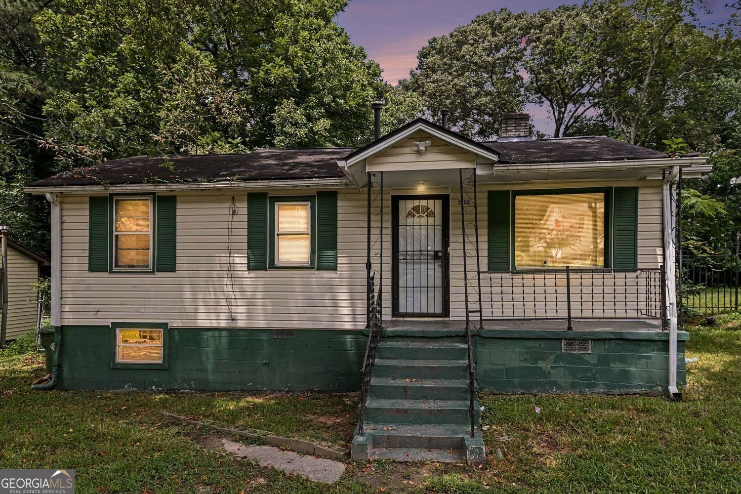  , Atlanta, GA 30314 #1