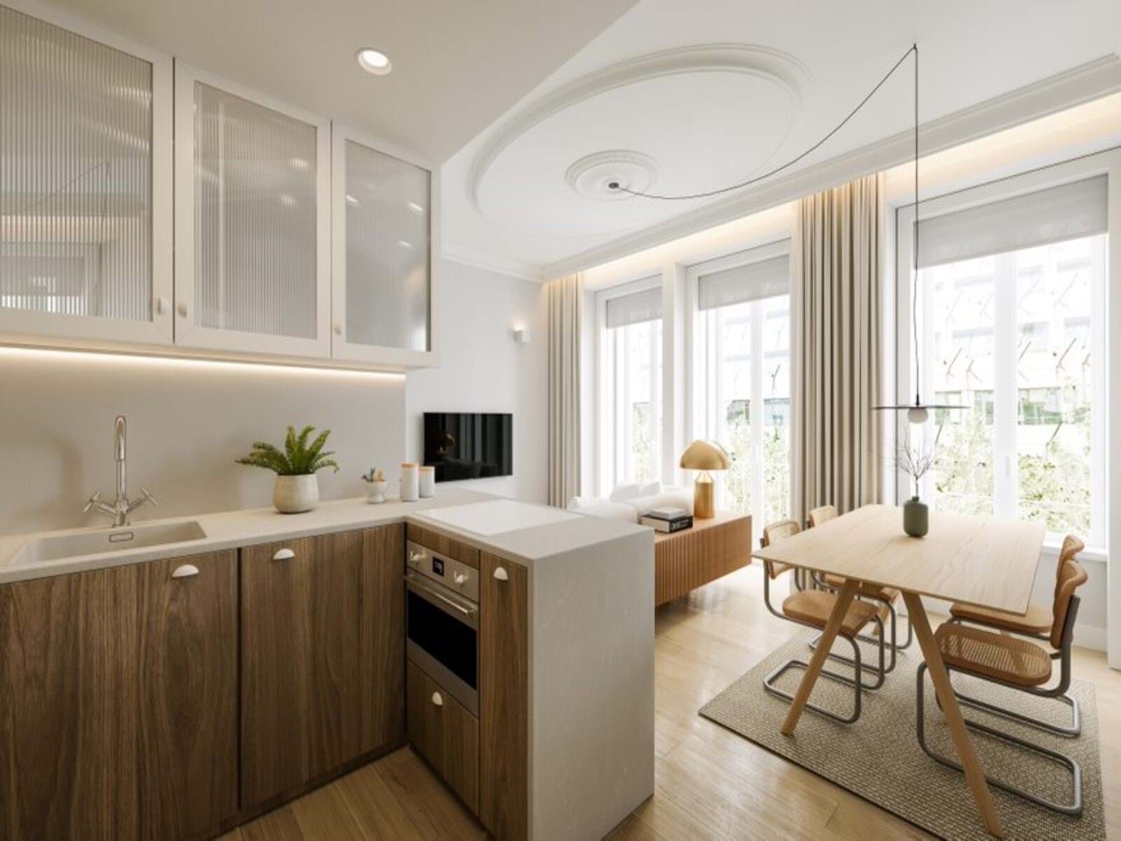 Lisboa, Lisbon, 1050-218, PT, 1 Bedroom Bedrooms, ,2 BathroomsBathrooms,Residential,For Sale,1699773