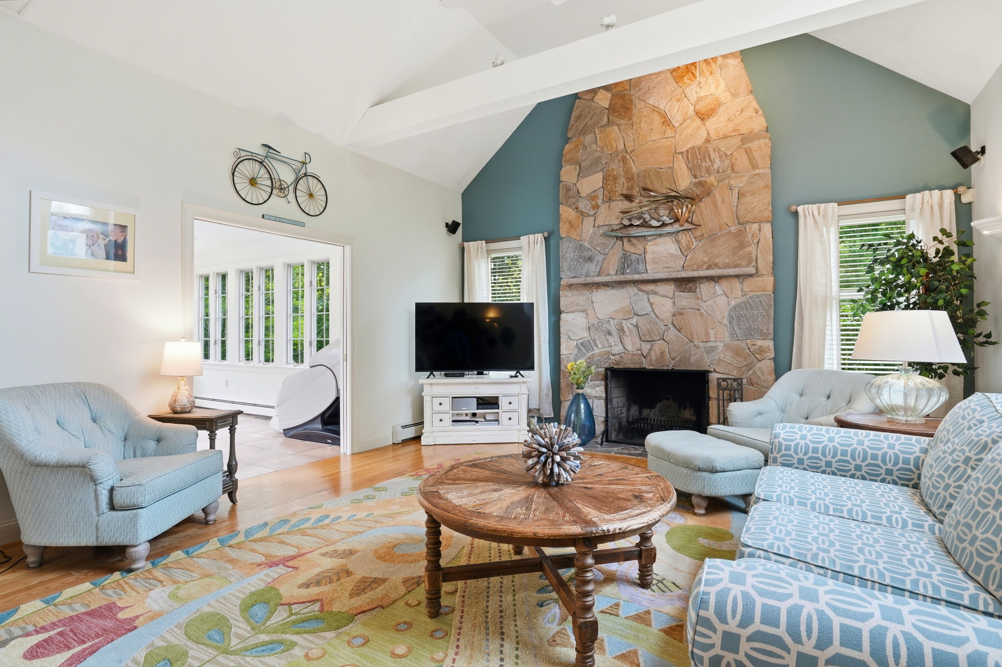  50 Lewis Farm Rd, Duxbury, MA - 物件實景