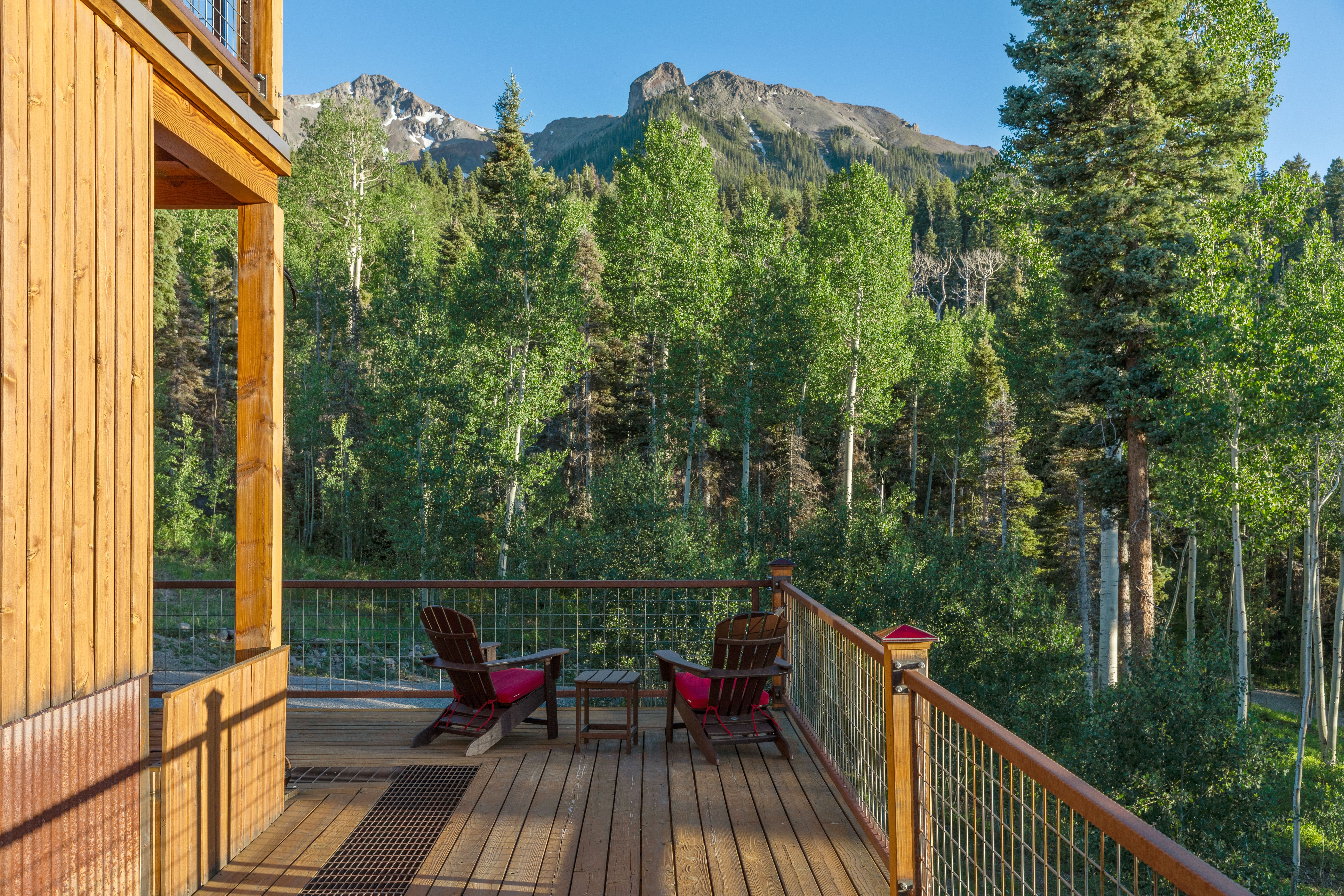  Off-Grid Mountain Retreat Bordering The National Forest - 物件實景