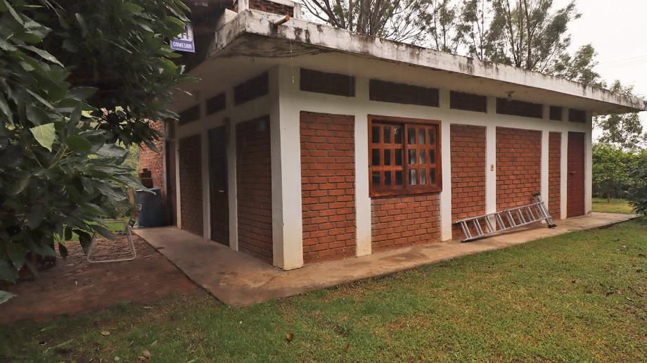 CARRETERA TZINTZUNTZAN - TAREIRO, Tzintzuntzan, Michoacán de Ocampo, 58440, Mexico, 4 Bedrooms Bedrooms, ,4 BathroomsBathrooms,Residential,For Sale,CARRETERA TZINTZUNTZAN - TAREIRO,1672064
