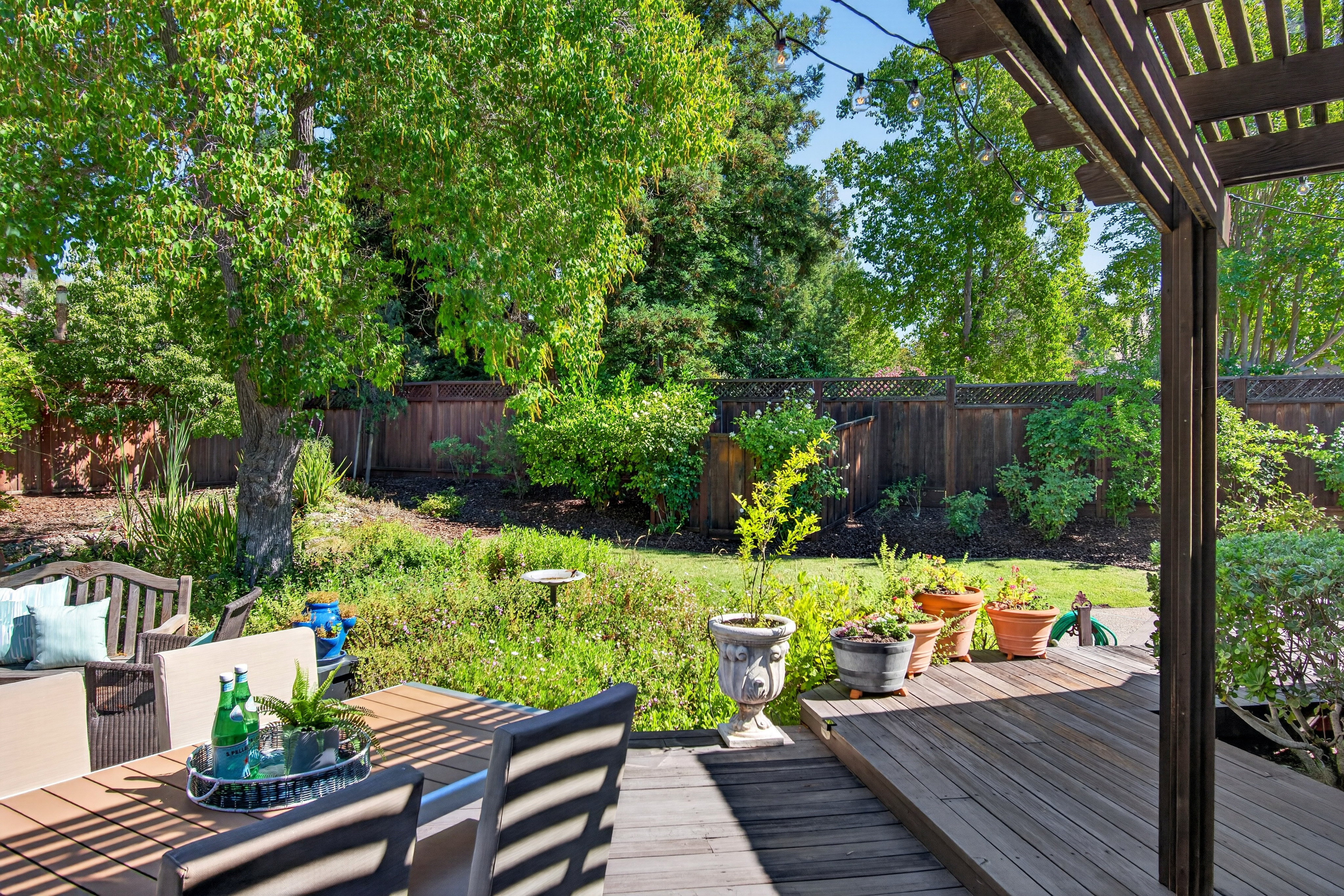  Exceptional Joaquin Ranch Retreat with Resort-Style Backyard - 物件實景
