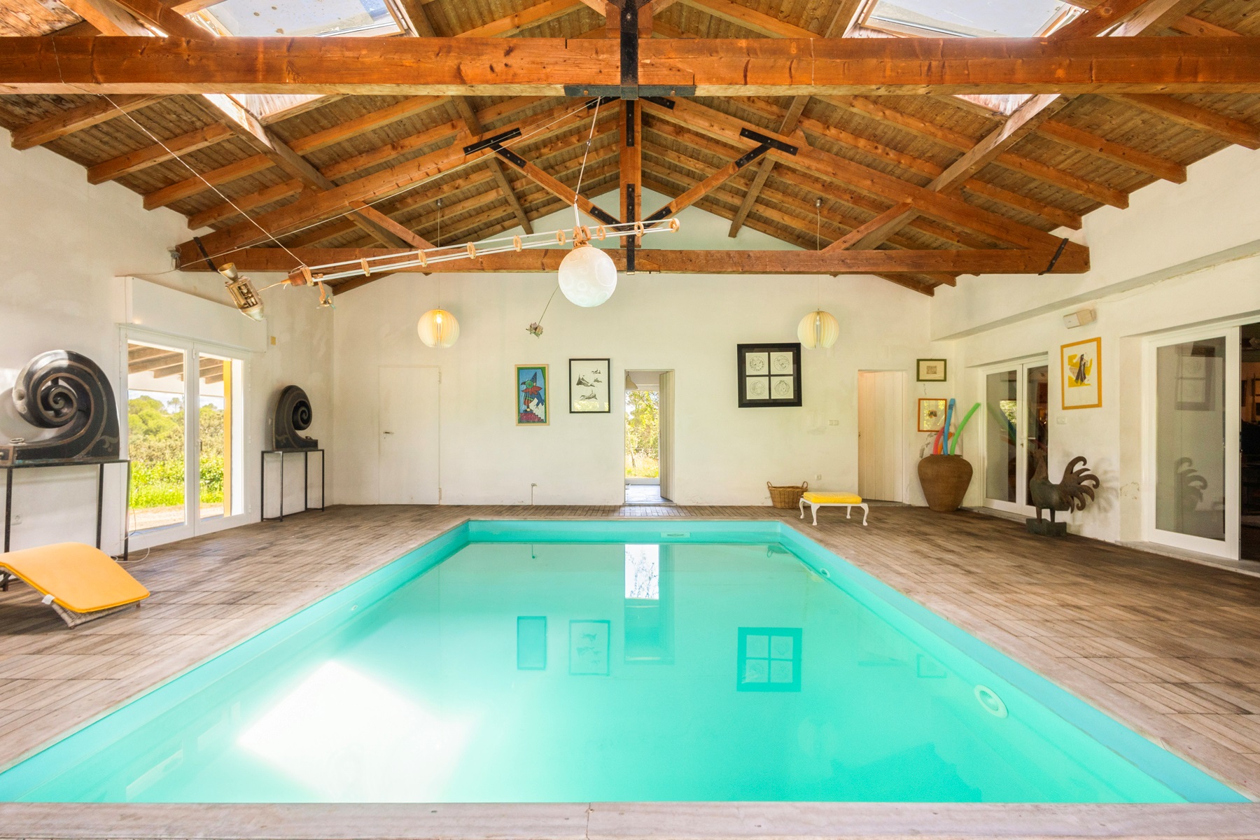  Country Estate, 8 bedrooms, for Sale - 物件實景