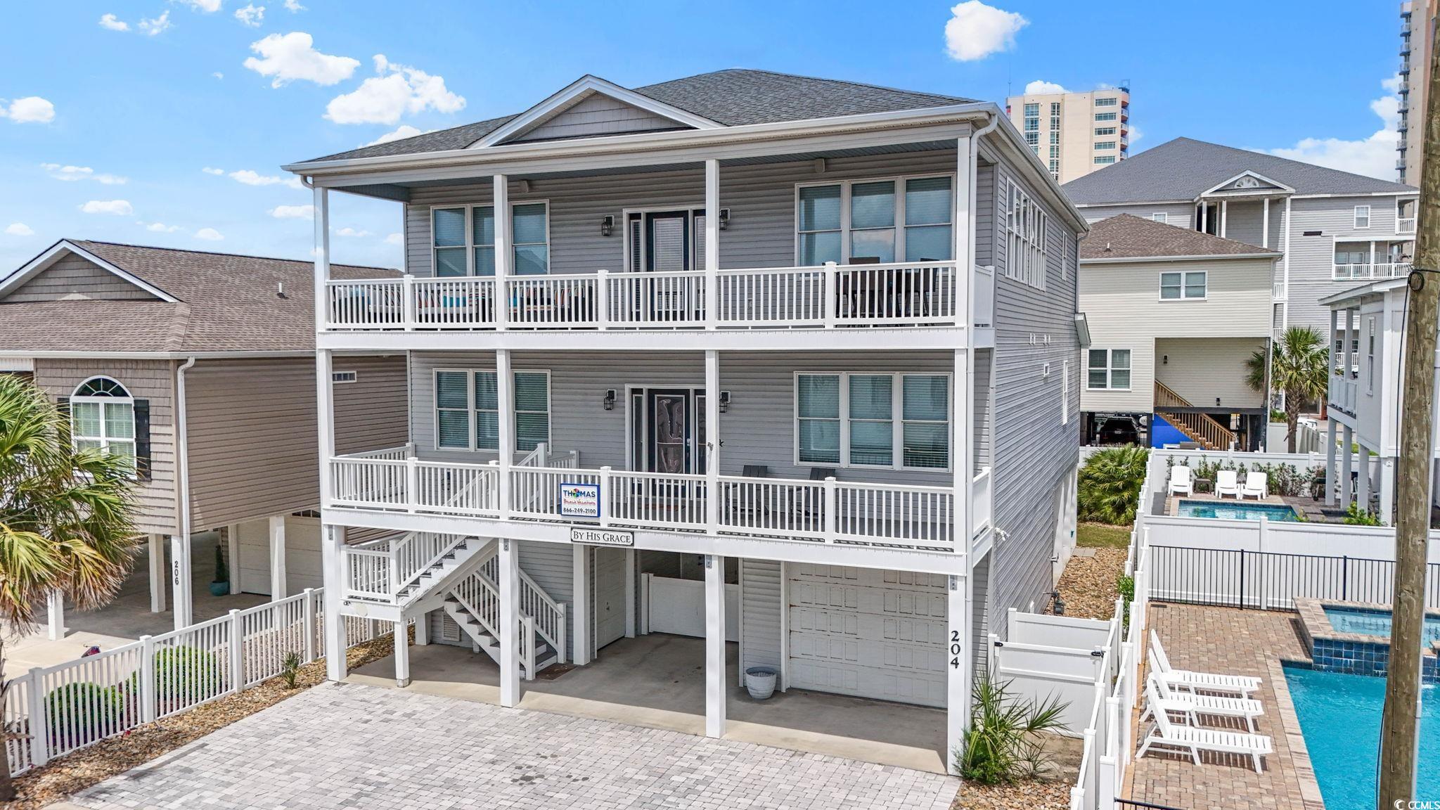North Myrtle Beach, South Carolina, 29582, United States, 5 Bedrooms Bedrooms, ,6 BathroomsBathrooms,Residential,For Sale,1839479