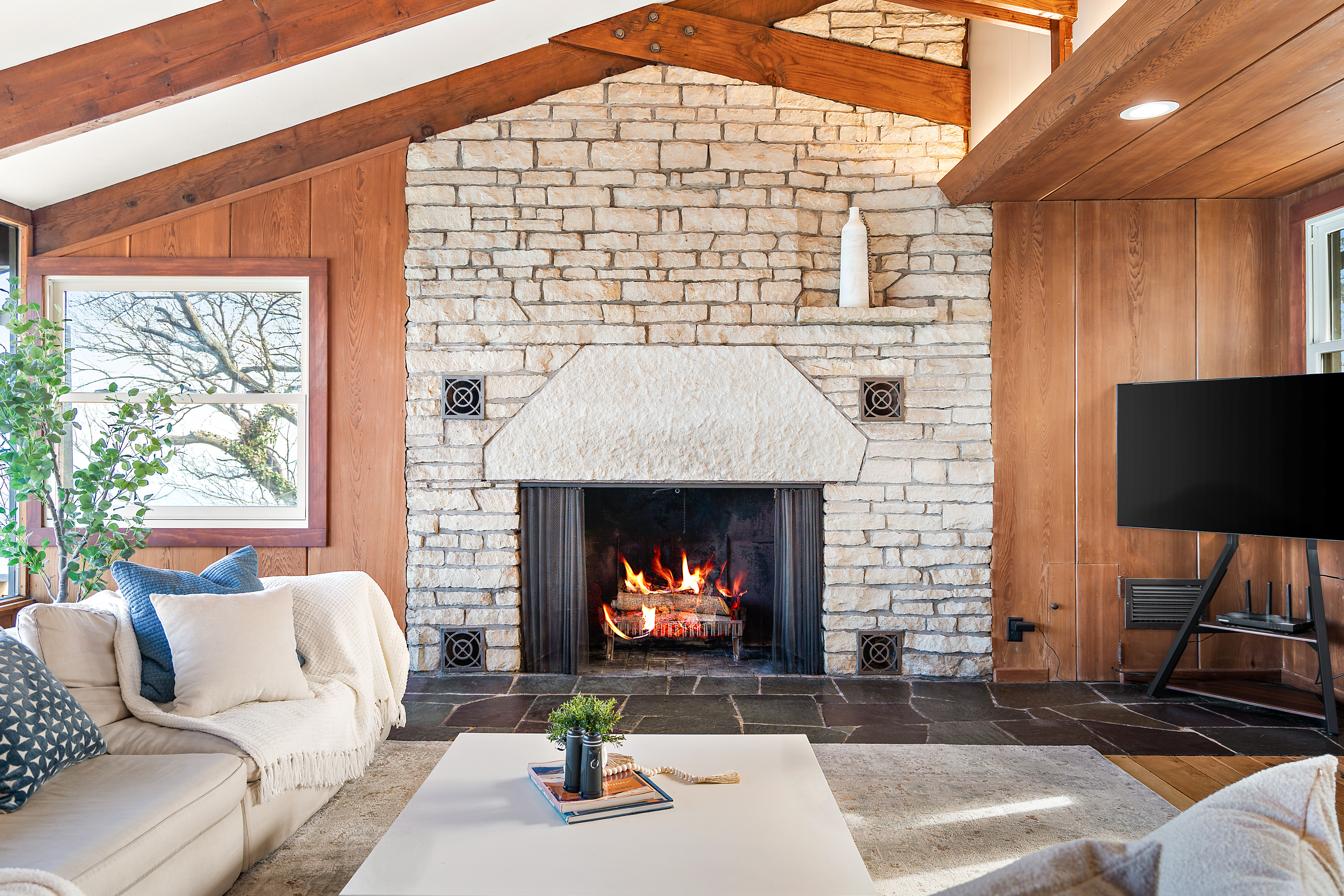  A Fully Reimagined Piece of Lake Michigan