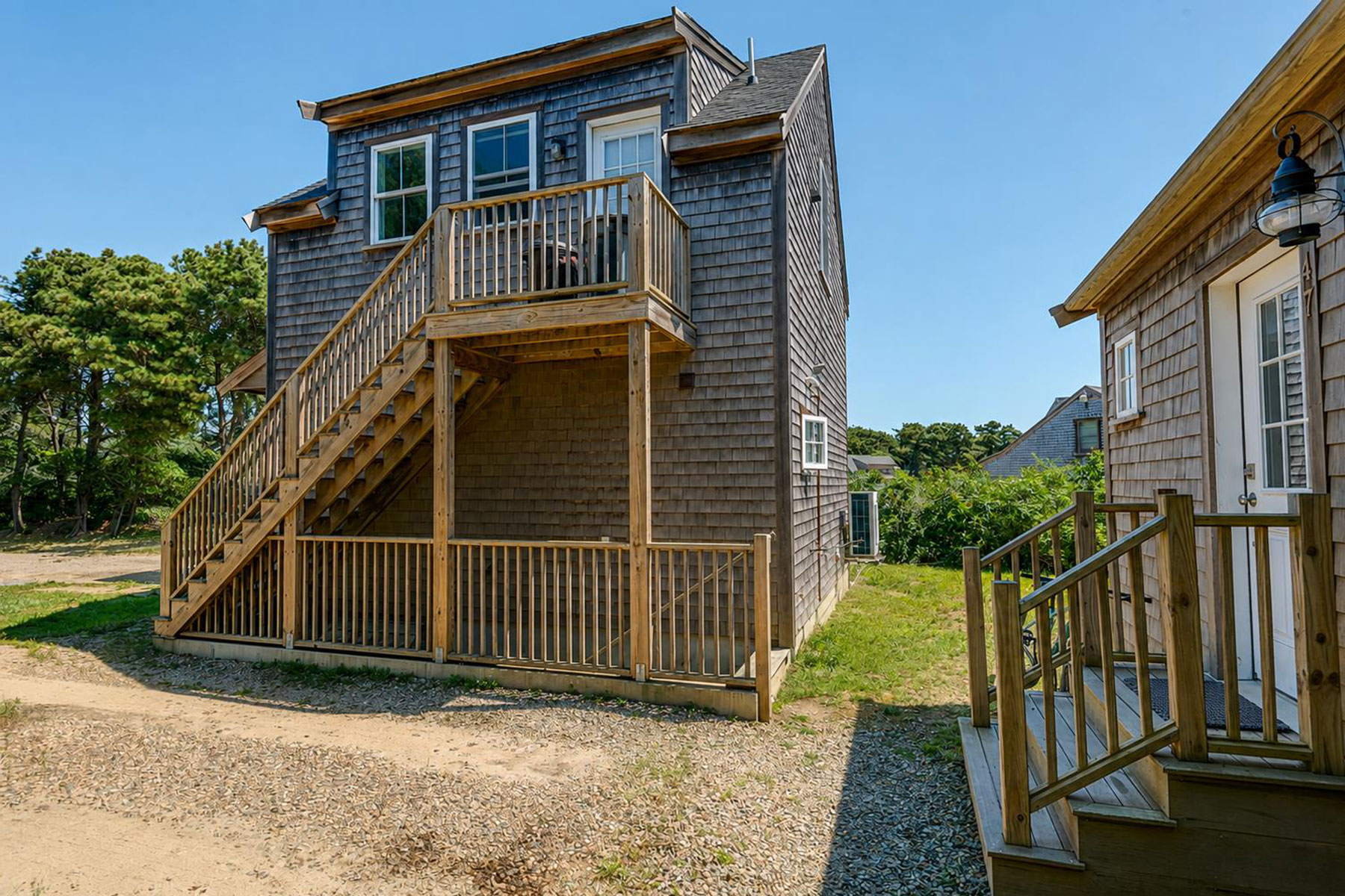  47 Hinsdale, Nantucket, MA, 02554 - 物件實景