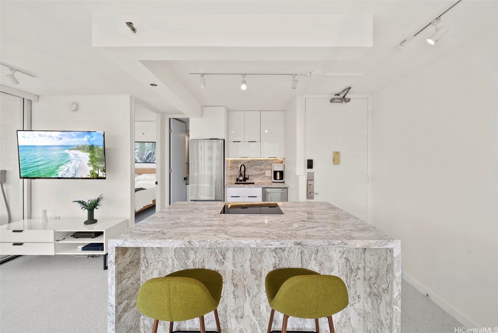 Honolulu, Hawaii, 96815, United States, 1 Bedroom Bedrooms, ,1 BathroomBathrooms,Residential,For Sale,1917865