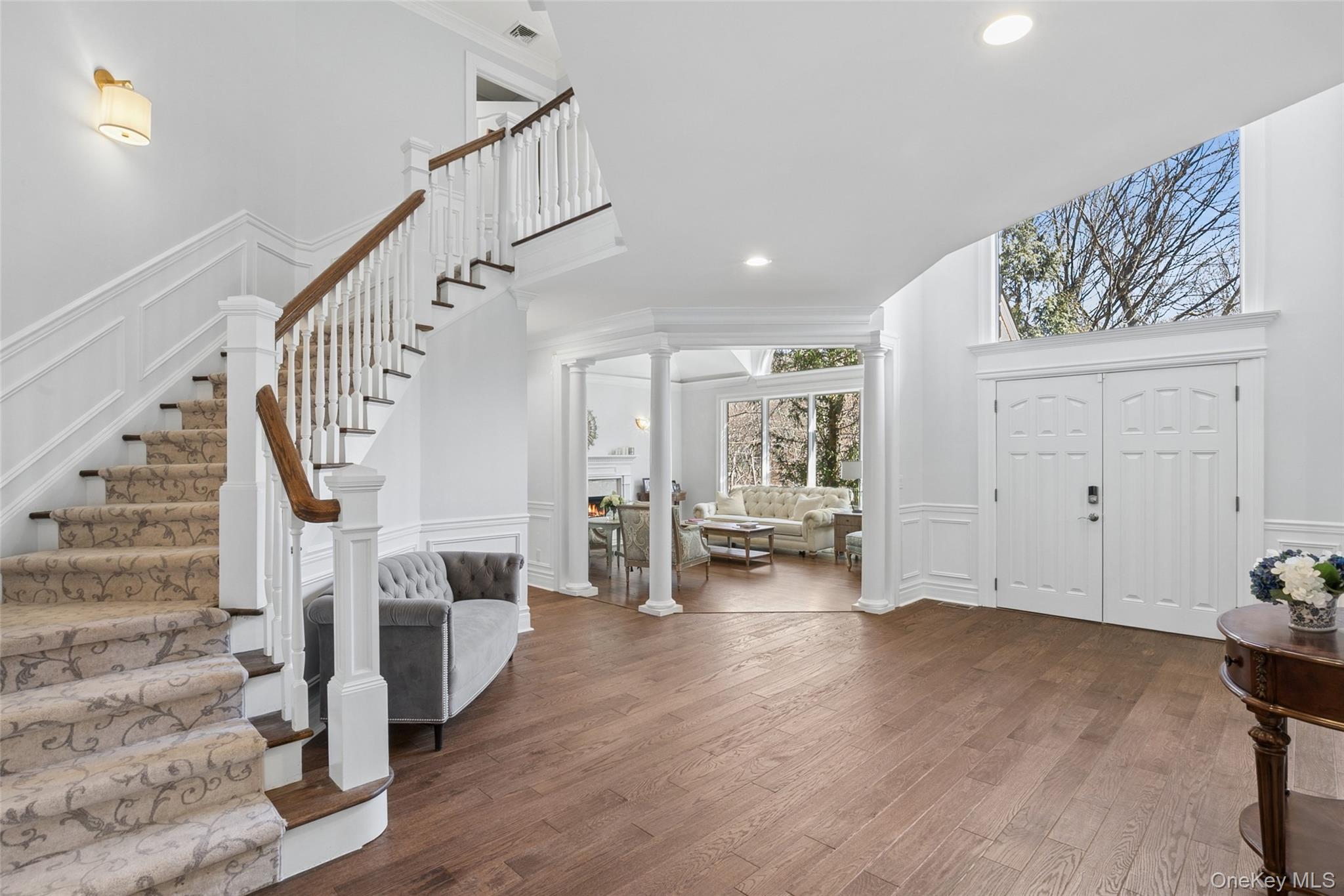  1550 Laurel Hollow Road, Laurel Hollow, NY, 11791 - 物件實景