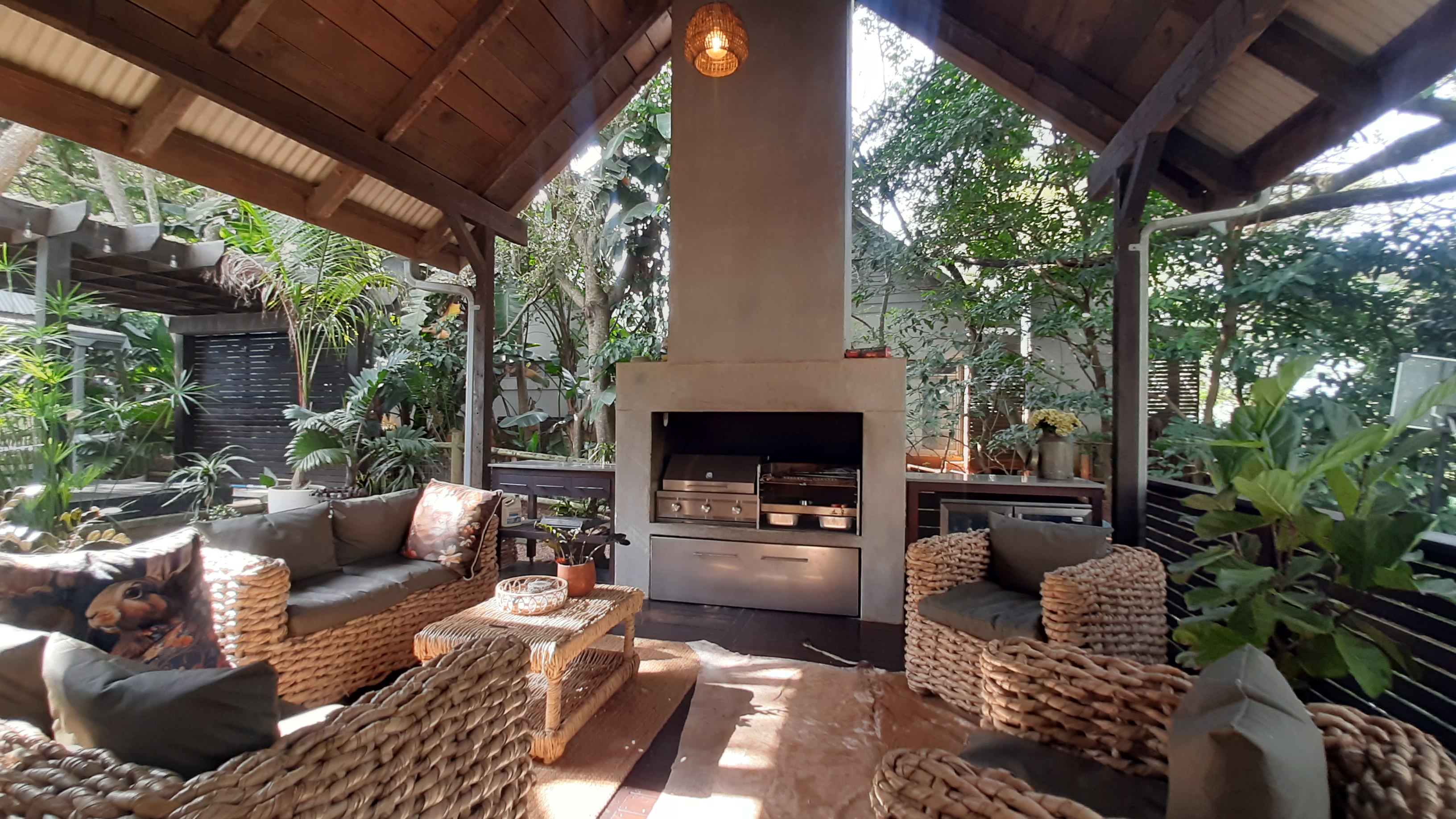  Private Architectural Sanctuary in Simbithi Eco Estate - 物件實景