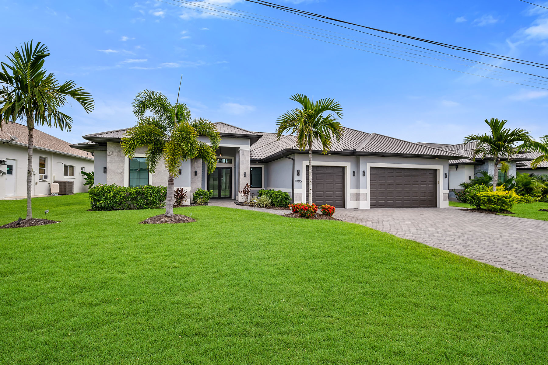  CAPE CORAL - 物件實景
