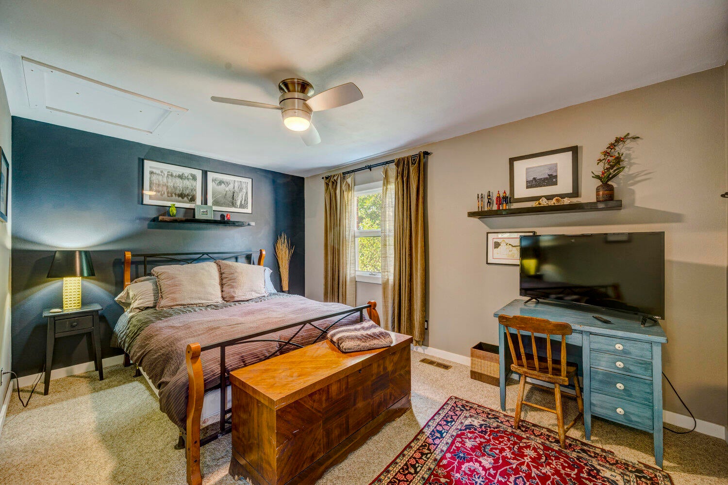 Big Horn, Wyoming, 82833, United States, 3 Bedrooms Bedrooms, ,4 BathroomsBathrooms,Residential,For Sale,1981242