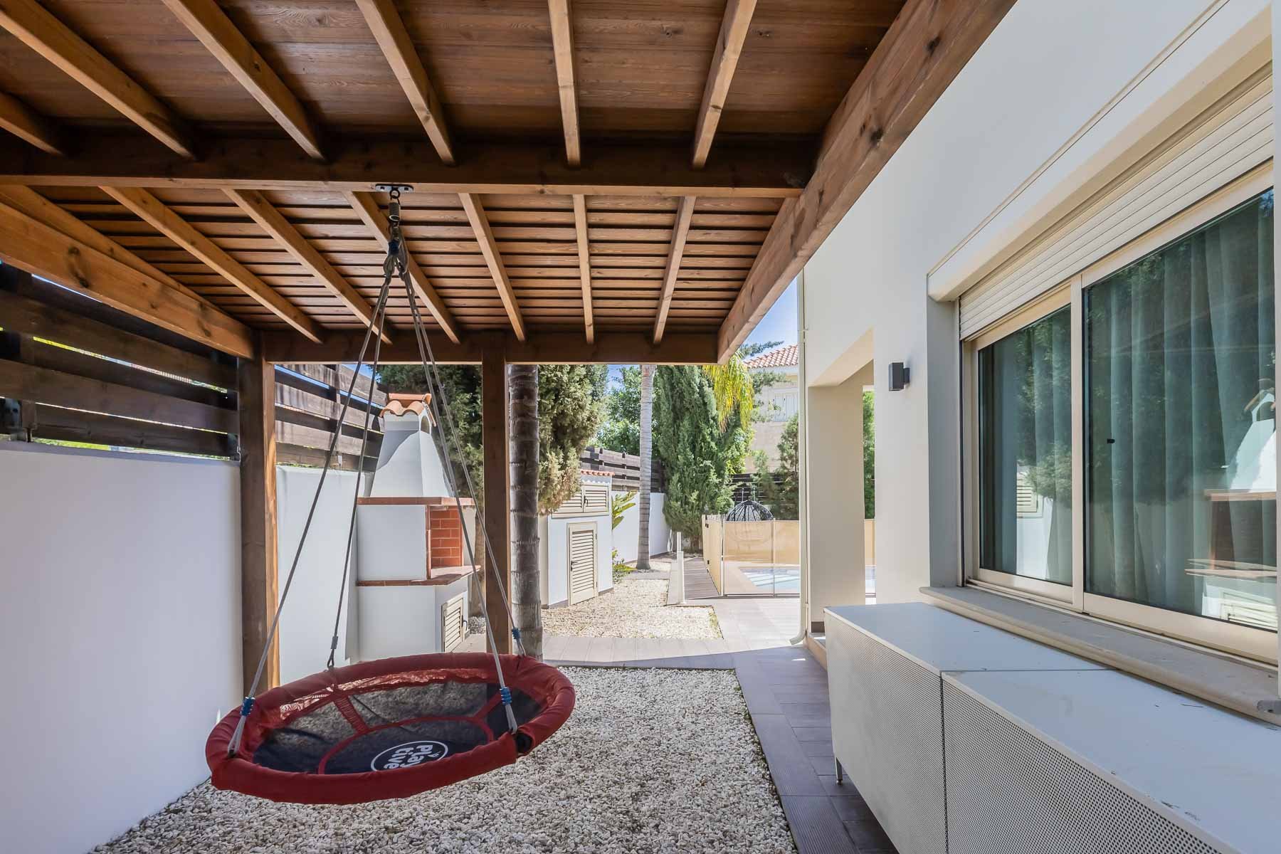  Five Bedroom Luxury Villa with a Private Pool in Pyrgos, Limassol - 物件實景
