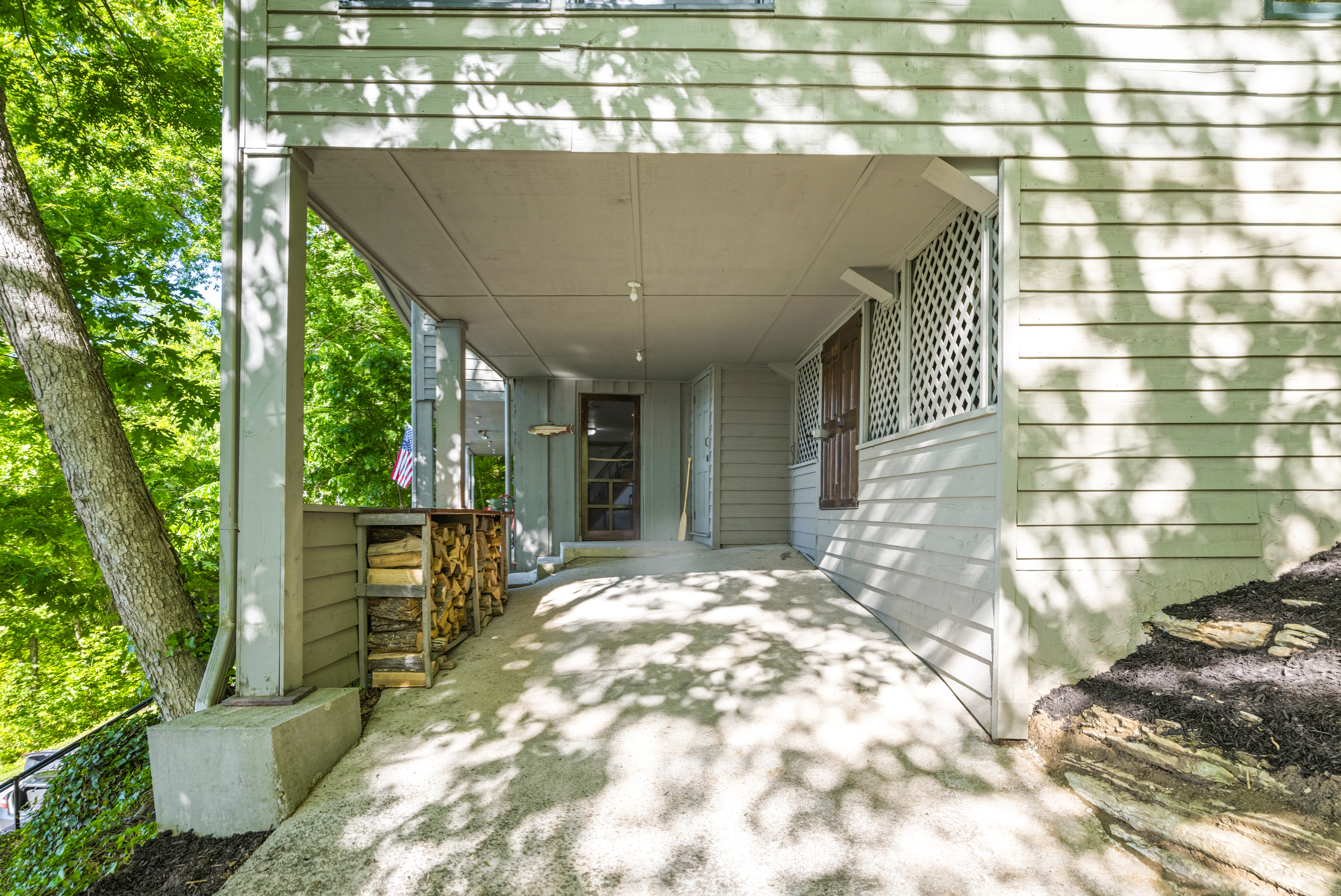  244 Lakeshore Drive, Maynardville, TN 37807 - 物件實景