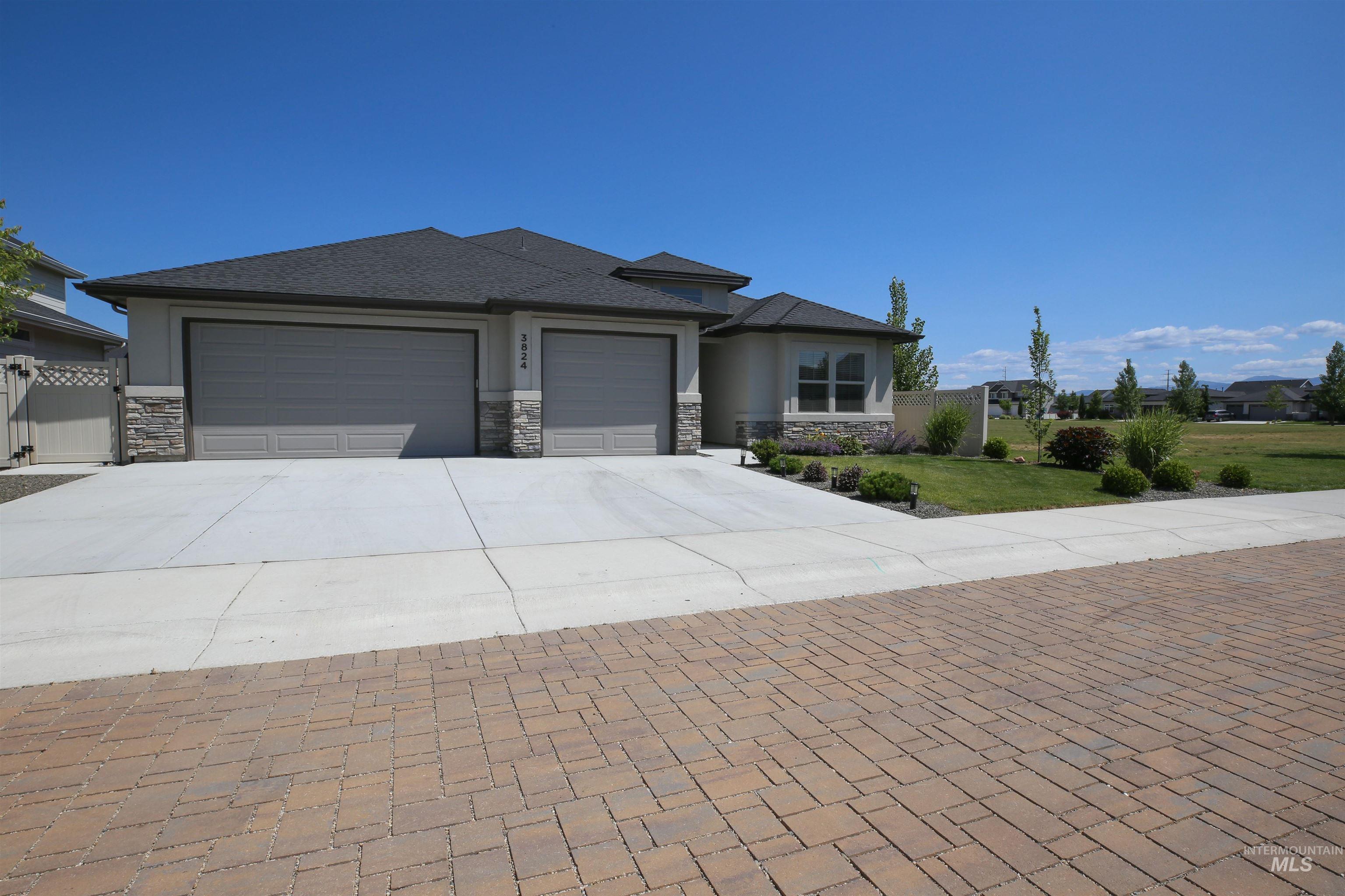 Meridian, Idaho, 83646, United States, 3 Bedrooms Bedrooms, ,2 BathroomsBathrooms,Residential,For Sale,1960582