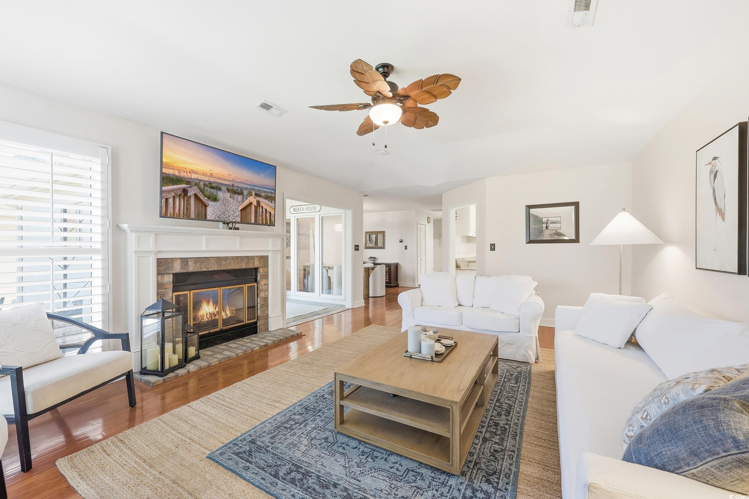 Myrtle Beach, South Carolina, 29577, United States, 3 Bedrooms Bedrooms, ,2 BathroomsBathrooms,Residential,For Sale,1990418