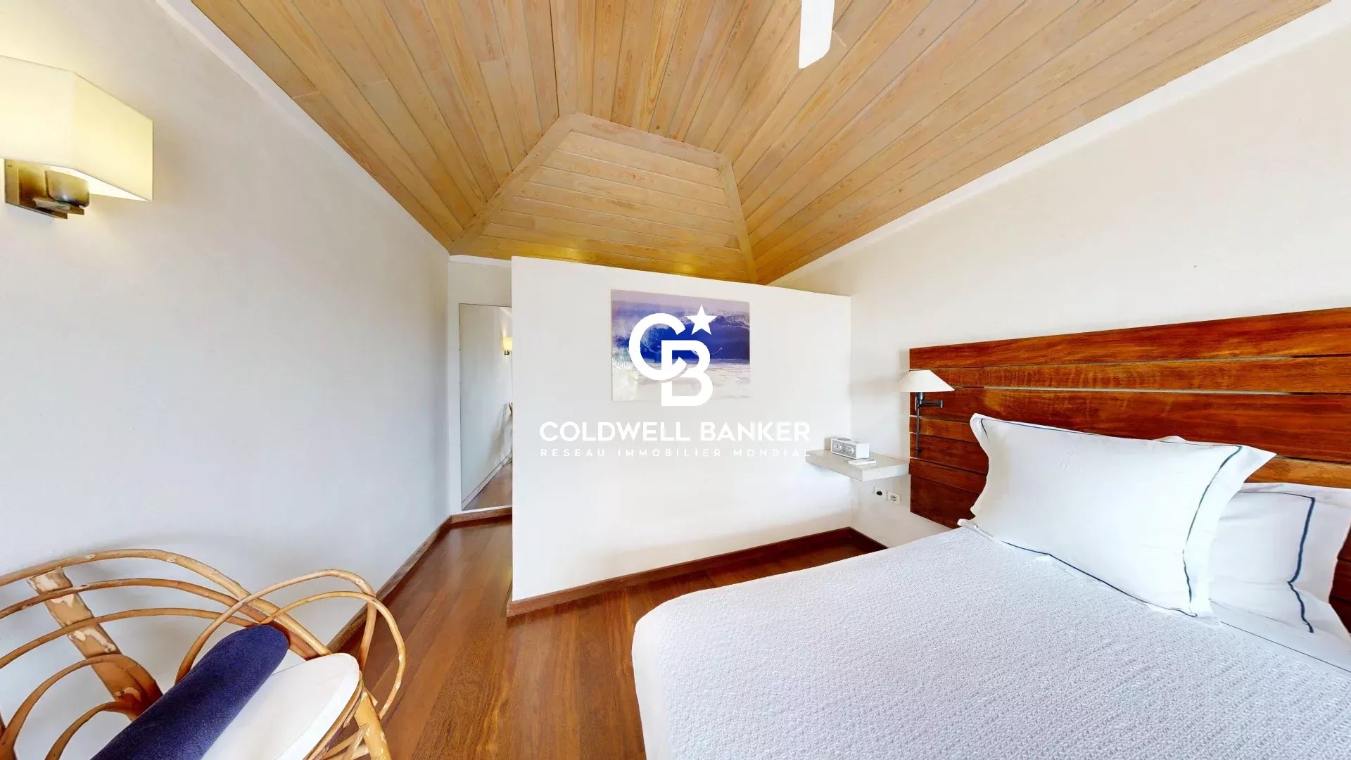 Saint-Barthélemy, Saint Barthelemy, 5 Bedrooms Bedrooms, ,Residential,For Sale,1793102