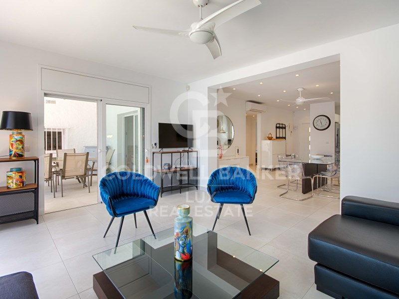 Girona, Empuriabrava, Cap Ras - Creus - Falconera, Empuriabrava, Catalonia, ES, 3 Bedrooms Bedrooms, ,2 BathroomsBathrooms,Residential,For Sale,Girona, Empuriabrava, Cap Ras - Creus - Falconera,1448905