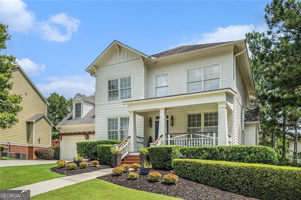 Mableton, Georgia, 30126, United States, 5 Bedrooms Bedrooms, ,4 BathroomsBathrooms,Residential,For Sale,2002296