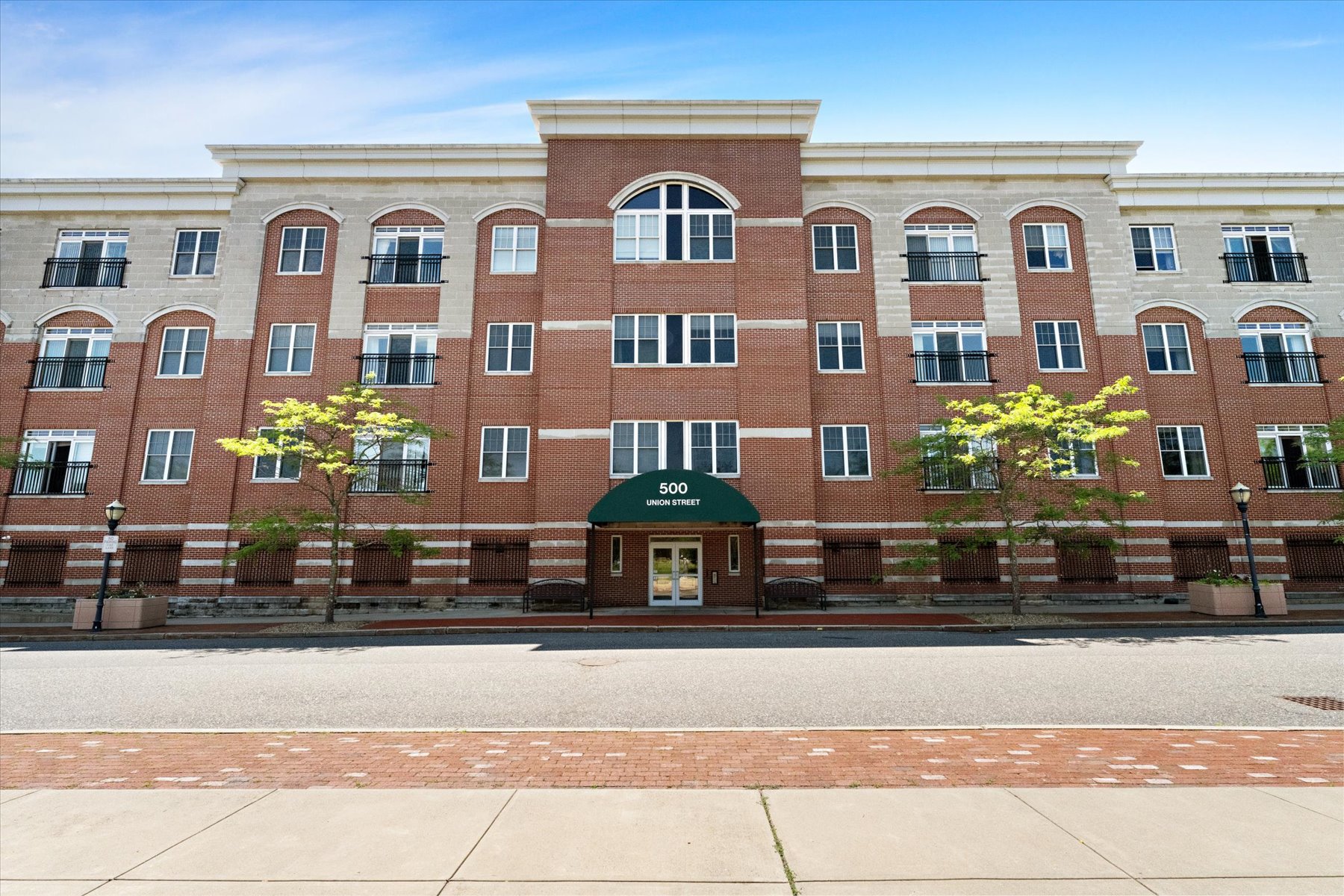  500 union  street, westborough, ma 01581 - 物件實景