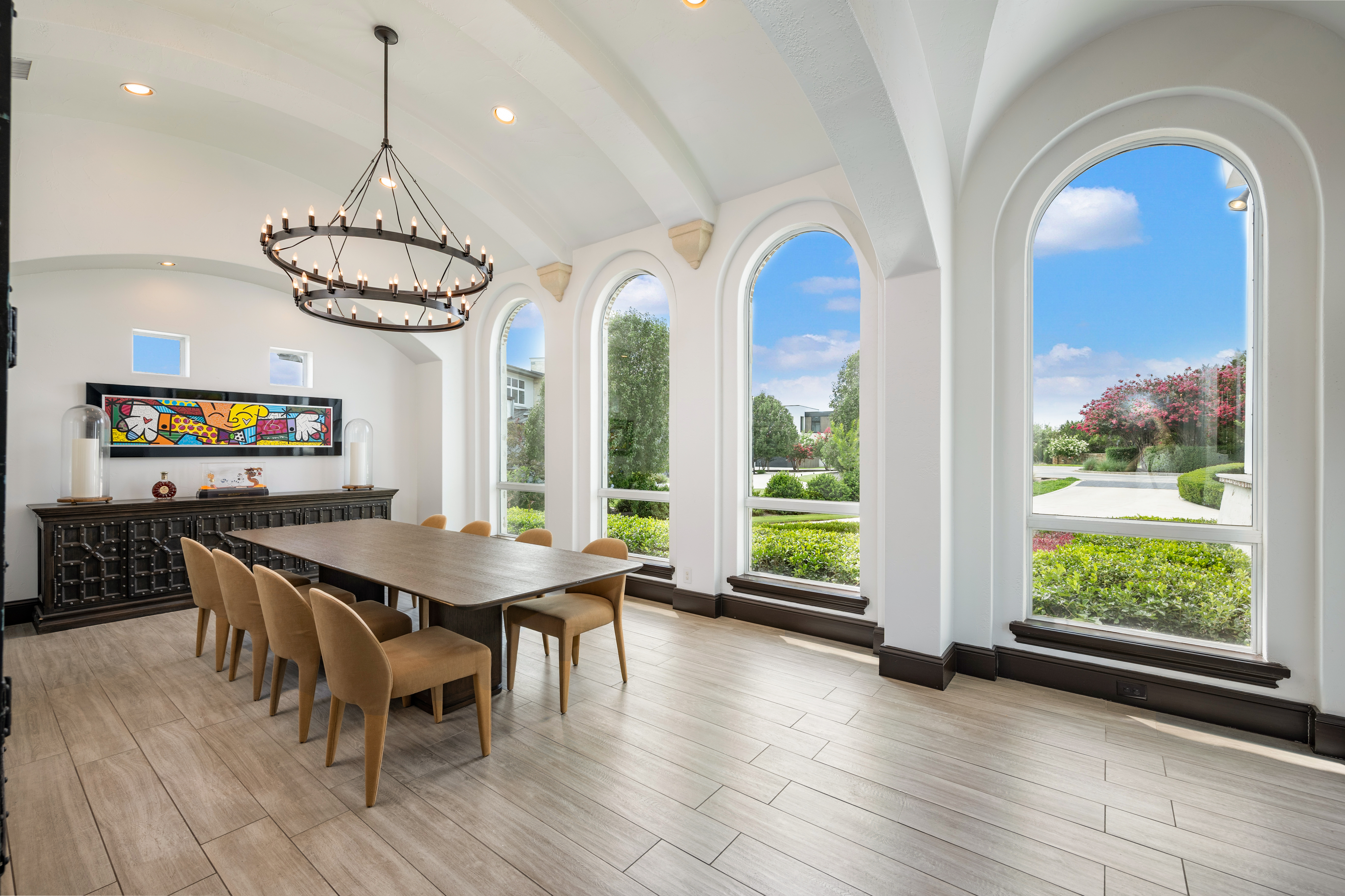  Timeless Huntington at Shavano Park Residence - 物件實景