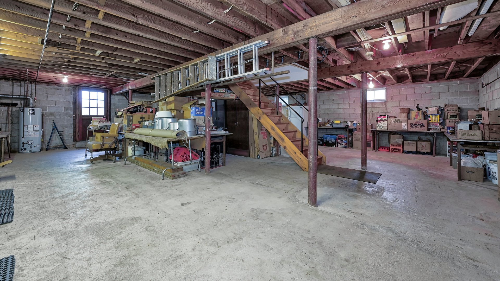 Nutley, New Jersey, 07110, United States, 4 Bedrooms Bedrooms, ,3 BathroomsBathrooms,Residential,For Sale,1974859