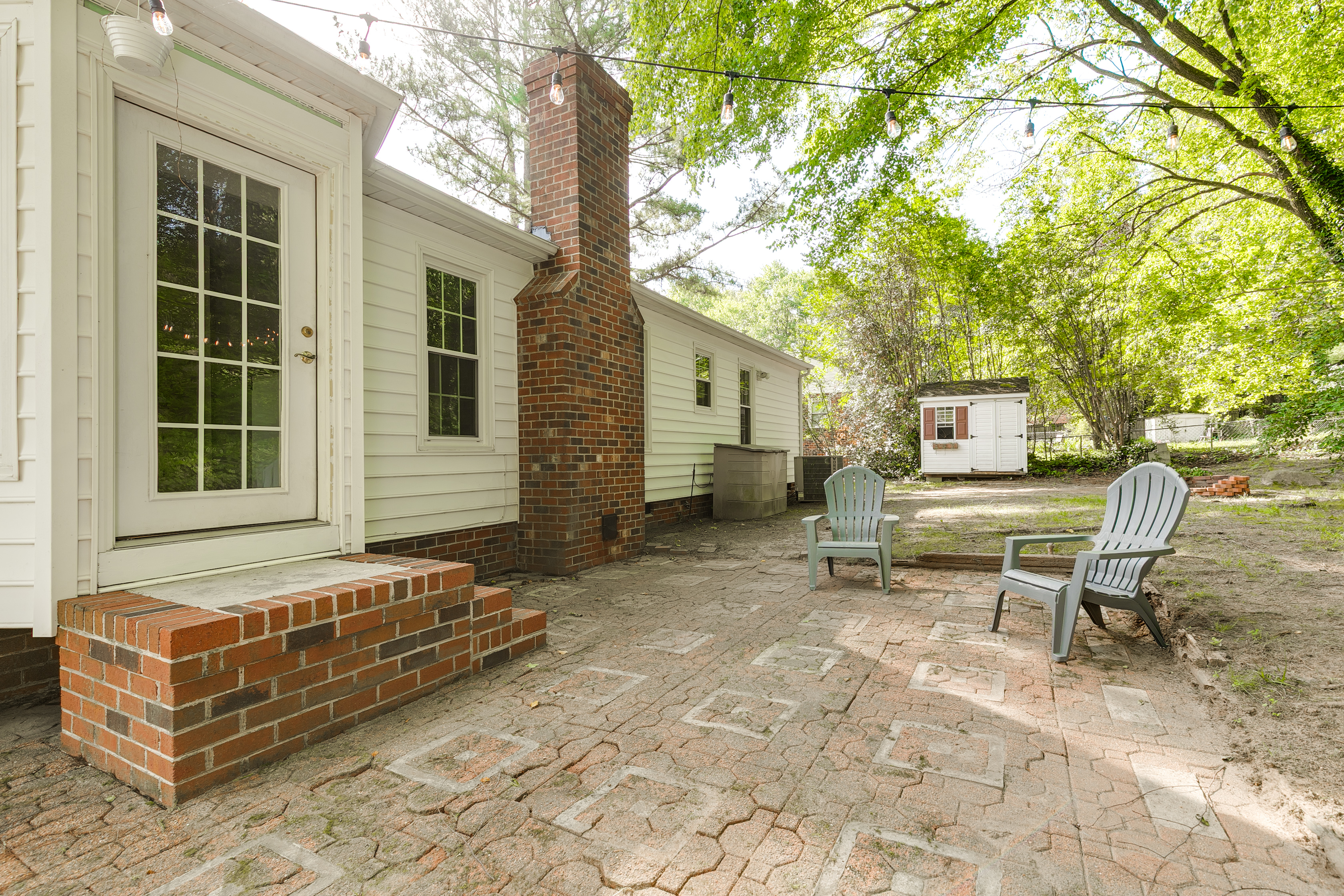  2016 Cedarhurst Drive, Richmond, VA 23225 - 物件實景