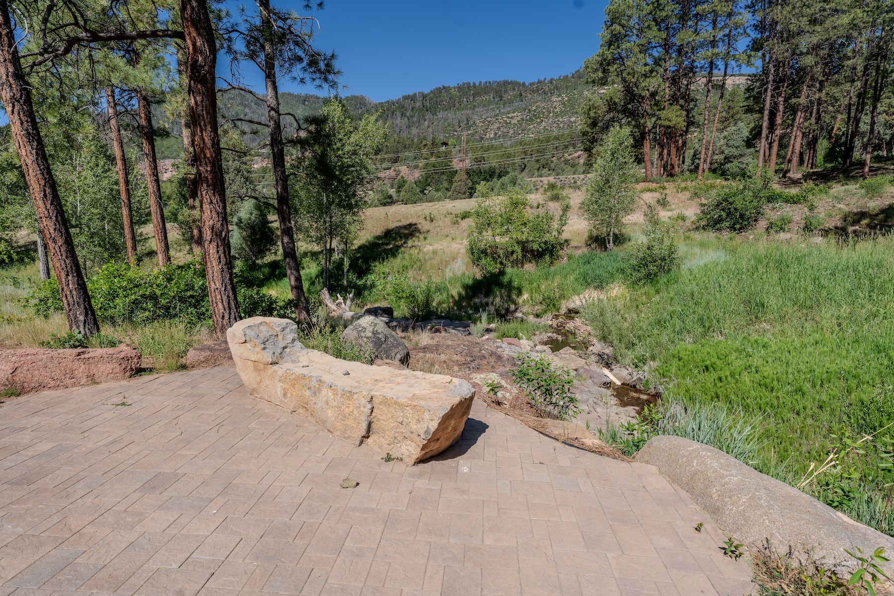  341 Painter Ranch Trail, Durango, CO 81301 - 物件實景