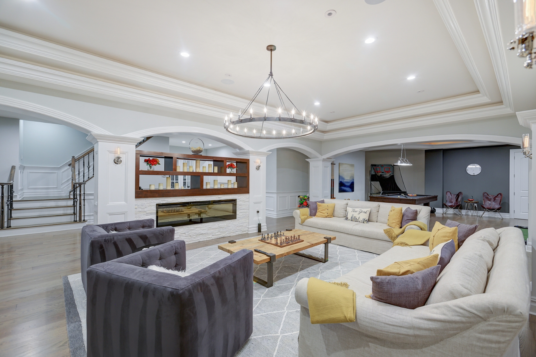  ?River Edge Estates? Timeless Elegance Meets Luxurious Modern Living - 物件實景
