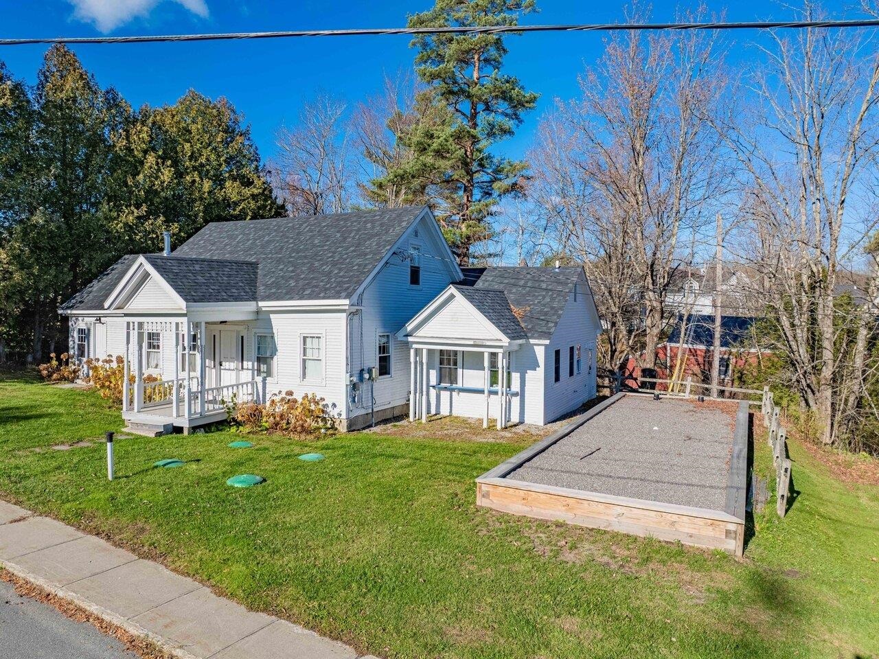 Greensboro, Vermont, 05841, United States, 3 Bedrooms Bedrooms, ,3 BathroomsBathrooms,Residential,For Sale,1990867