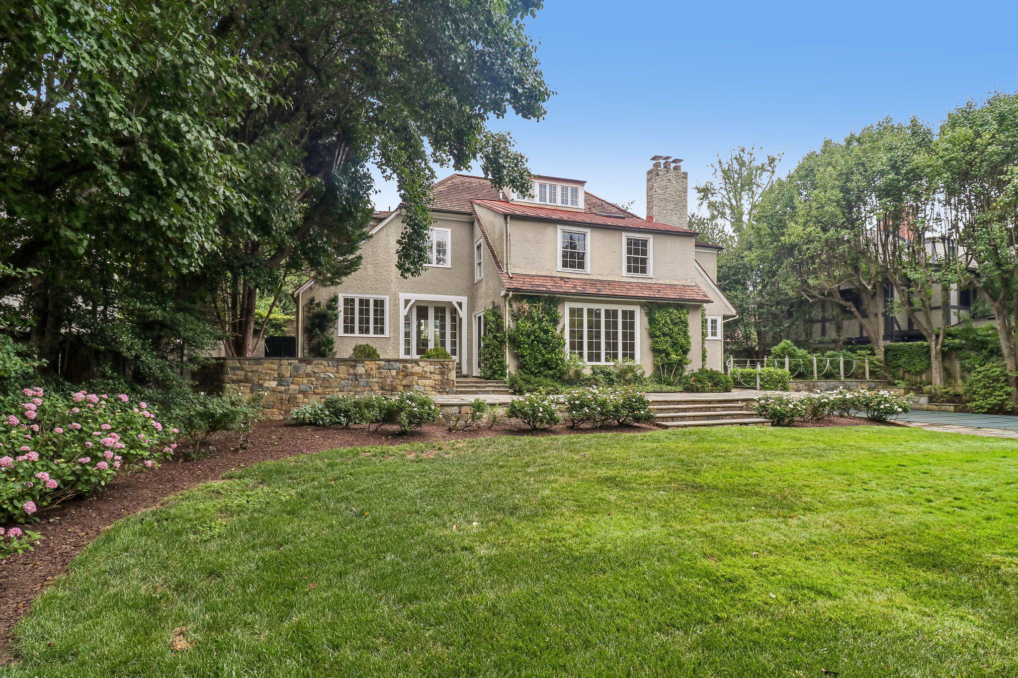  2920 44th Place NW, Washington, DC, 20016 - 物件實景