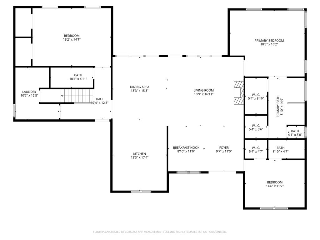 Pine Mountain, Georgia, 31822, United States, 5 Bedrooms Bedrooms, ,4 BathroomsBathrooms,Residential,For Sale,1994861