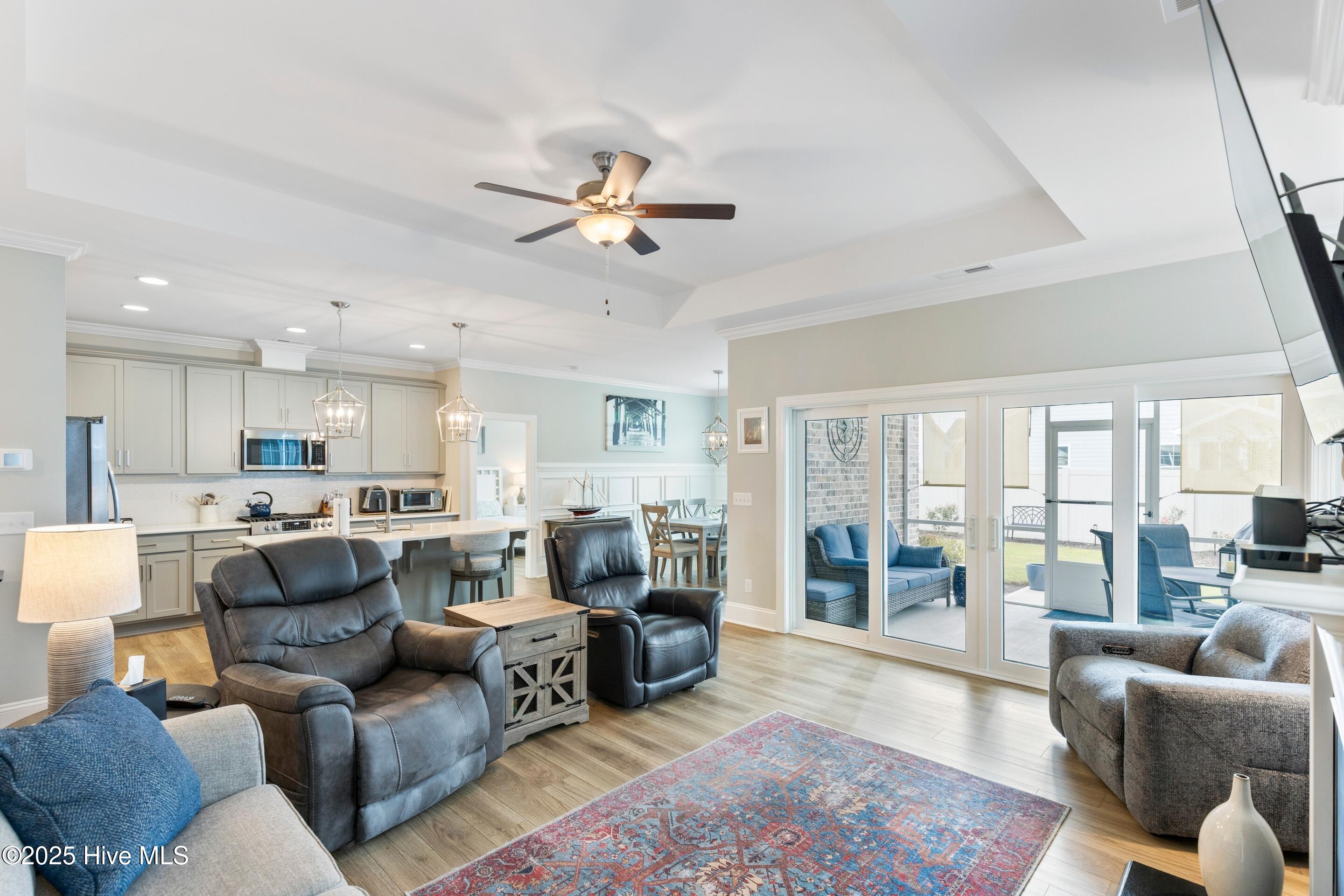 Leland, North Carolina, 28451, United States, 3 Bedrooms Bedrooms, ,2 BathroomsBathrooms,Residential,For Sale,1950835