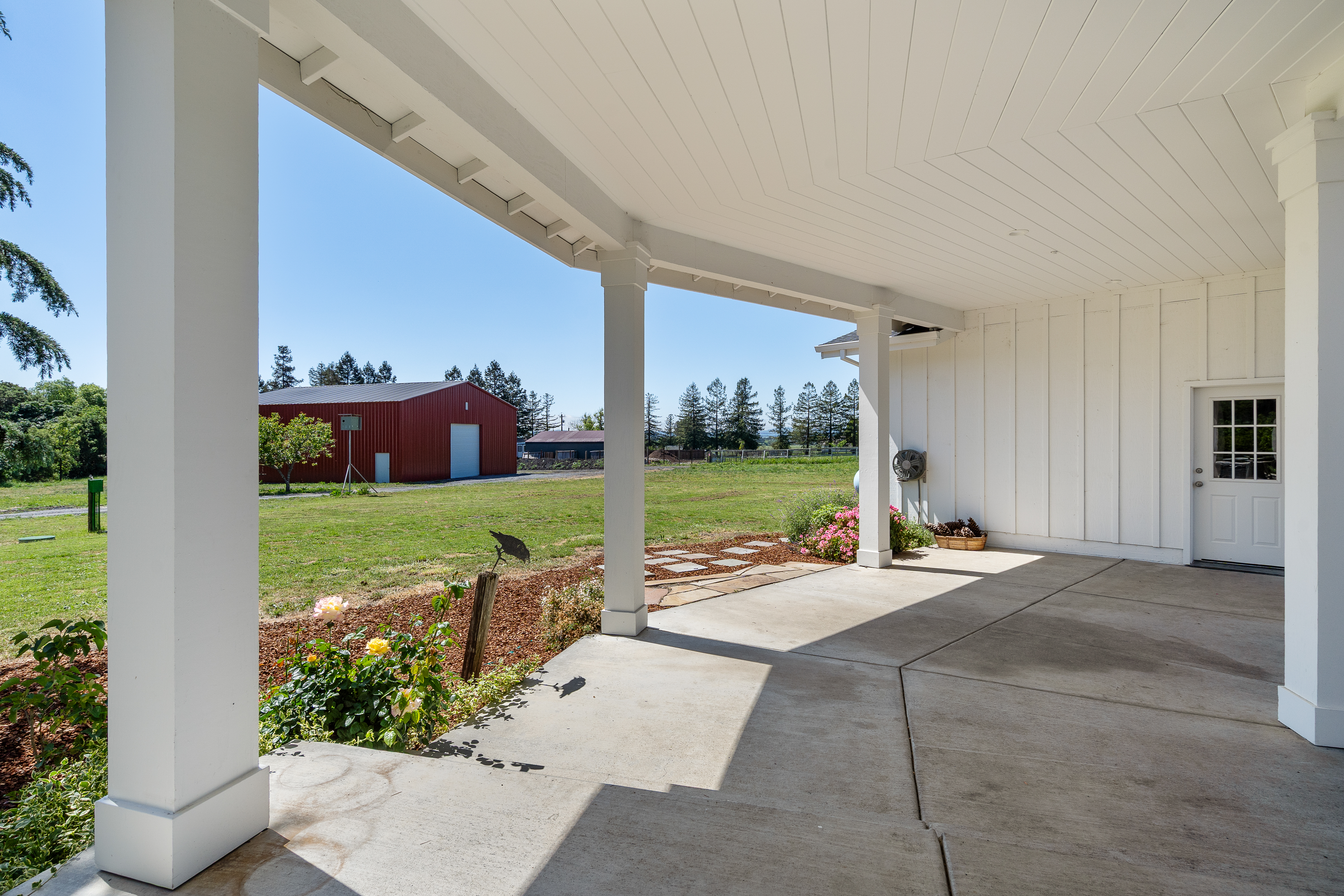  1450 Crane Canyon Road, Santa Rosa, CA 95404 - 物件實景