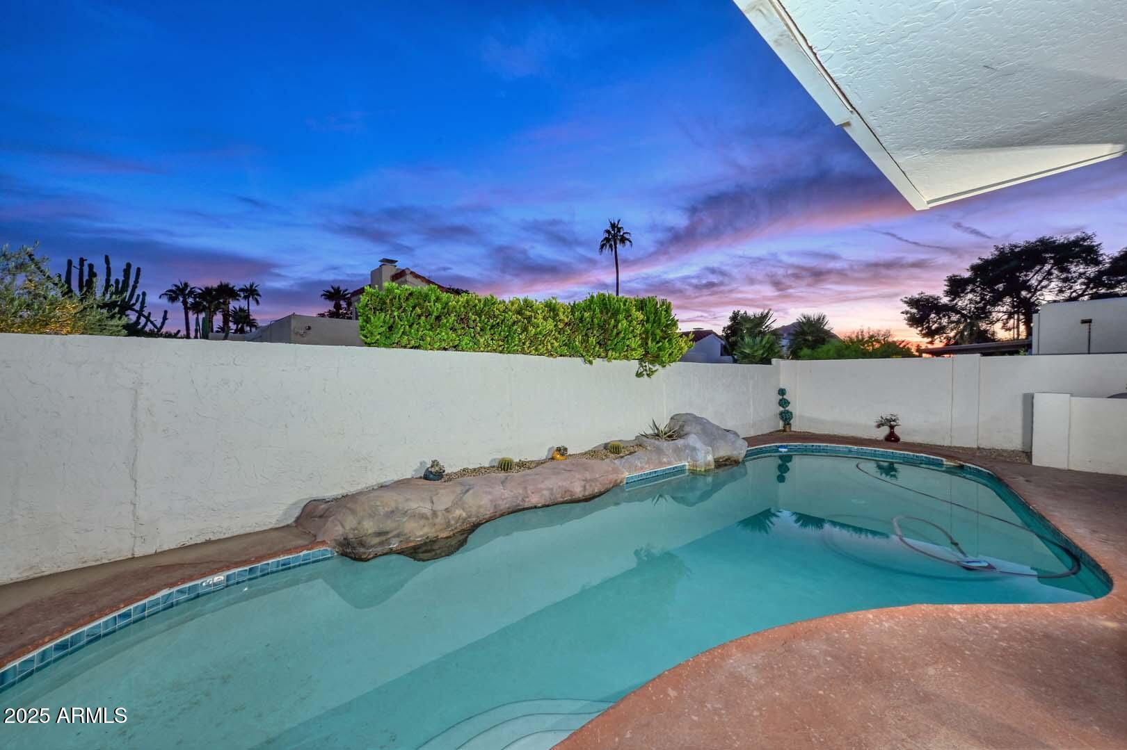 Scottsdale, Arizona, 85250, United States, 3 Bedrooms Bedrooms, ,3 BathroomsBathrooms,Residential,For Sale,1987857