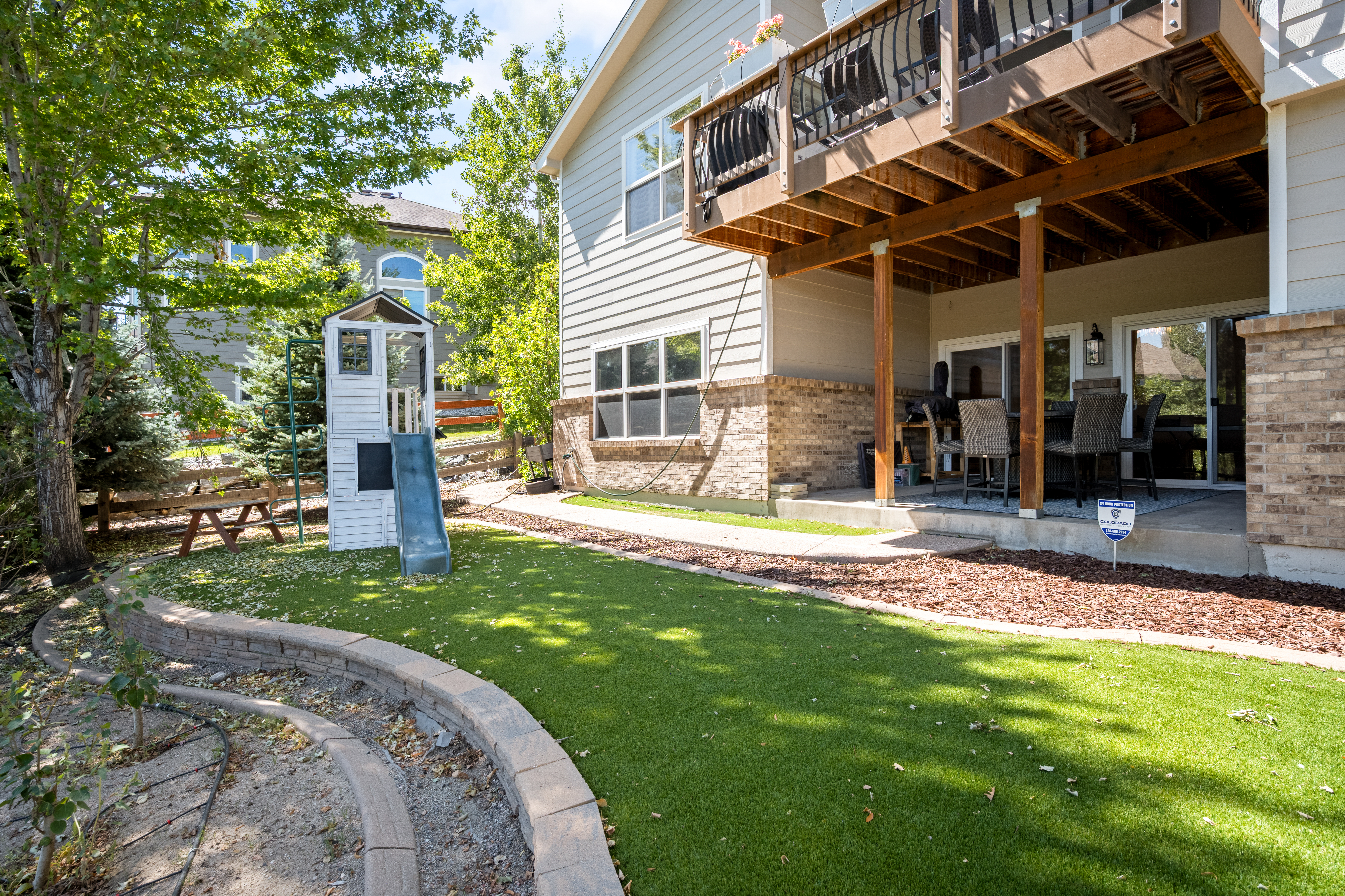  12380 Jasper Pointe Way, Castle Pines, CO 80108 - 物件實景