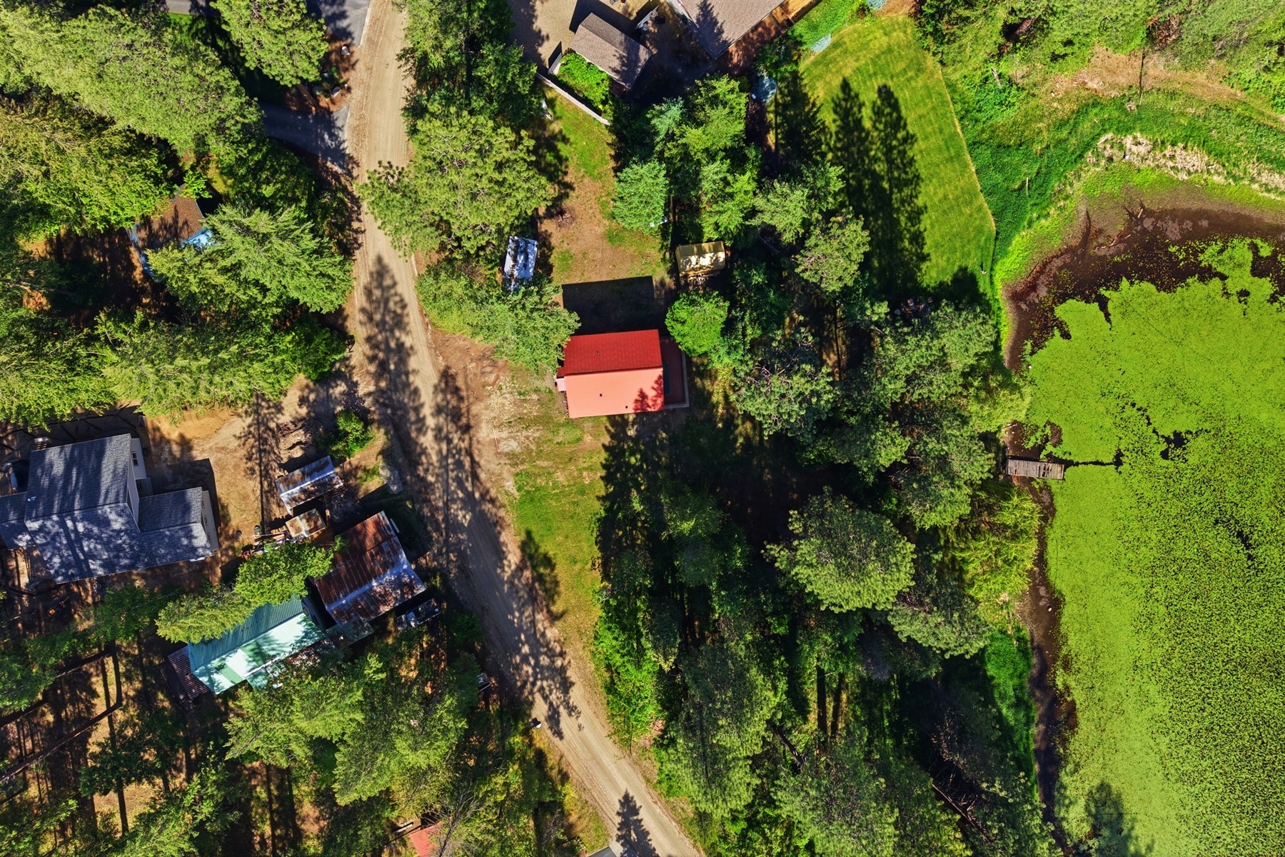 Gypsy Bay Riverfront Community Home - 物件實景