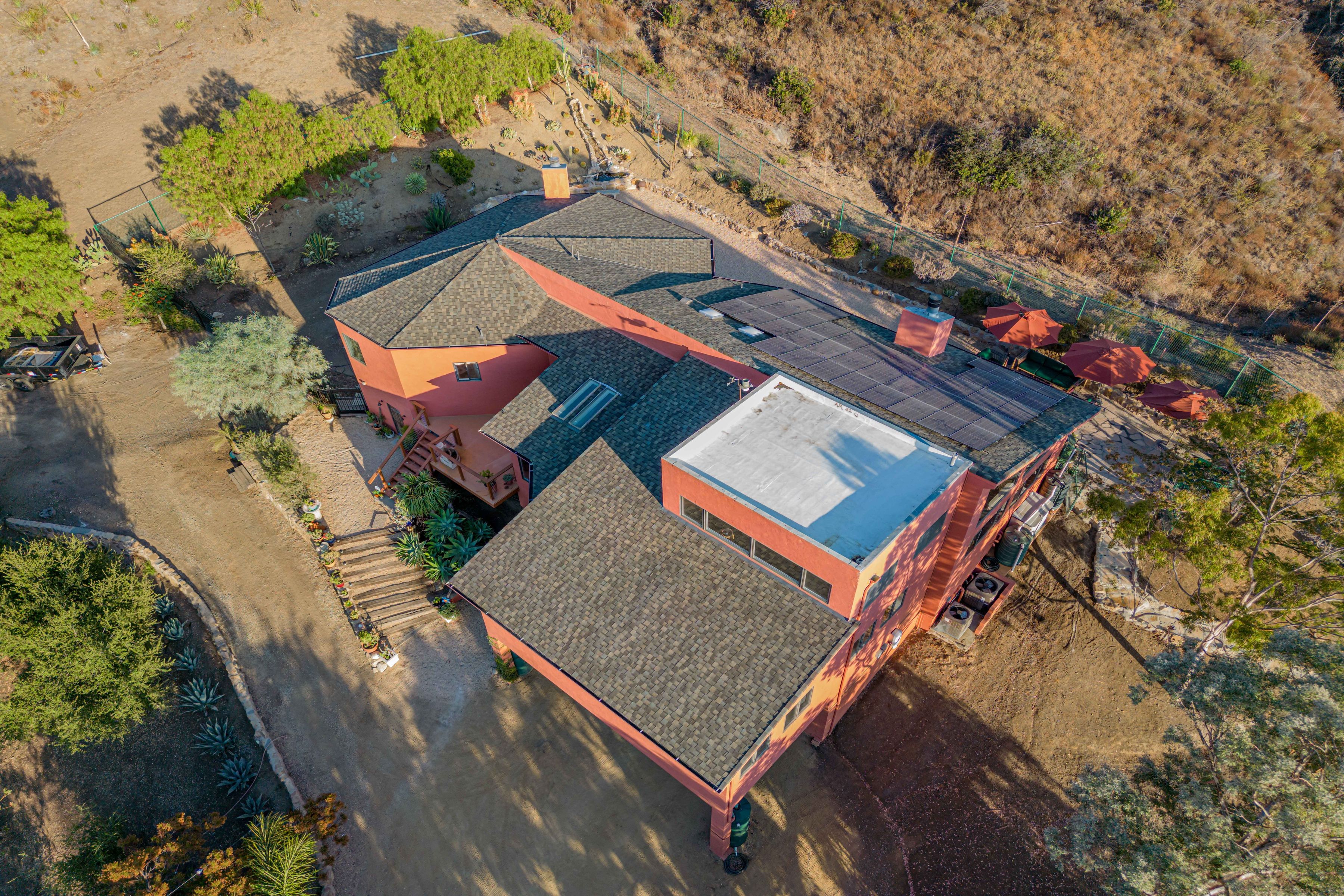  34136 Mulholland Highway - 物件實景