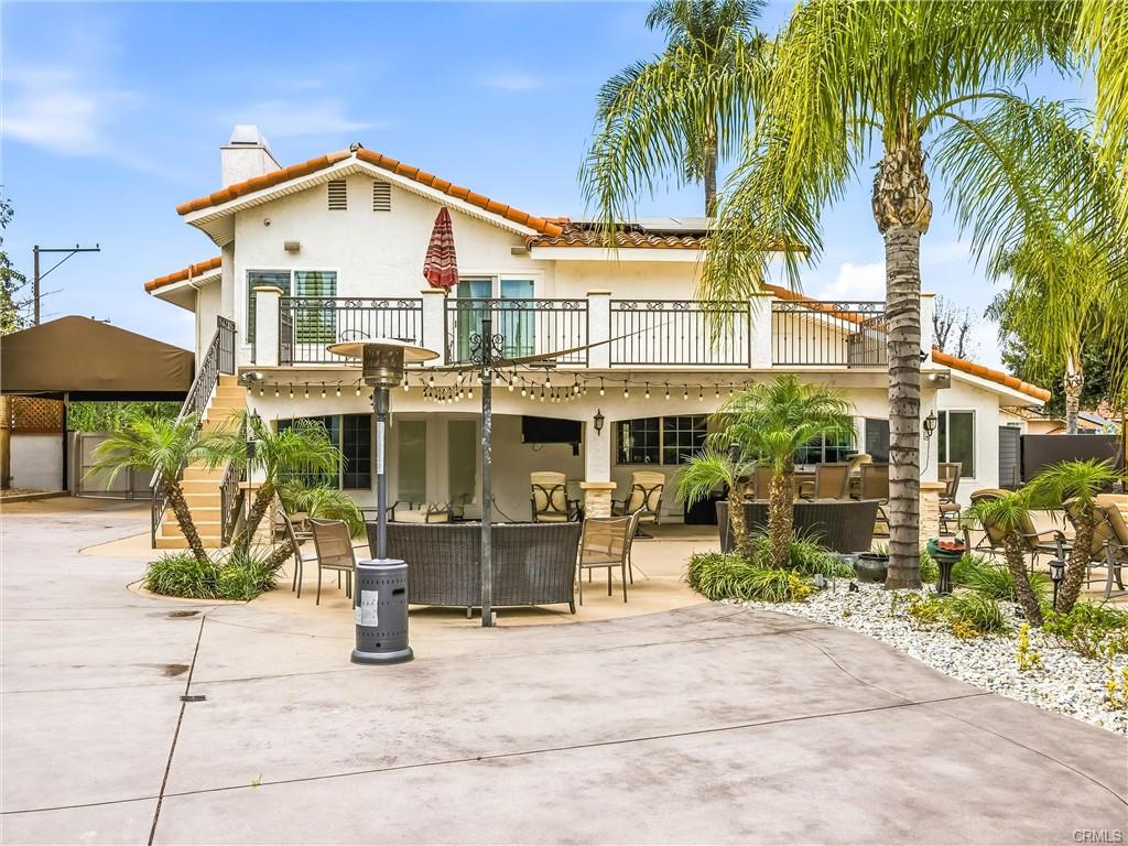 Redlands, California, 92373, United States, 5 Bedrooms Bedrooms, ,5 BathroomsBathrooms,Residential,For Sale,2012094
