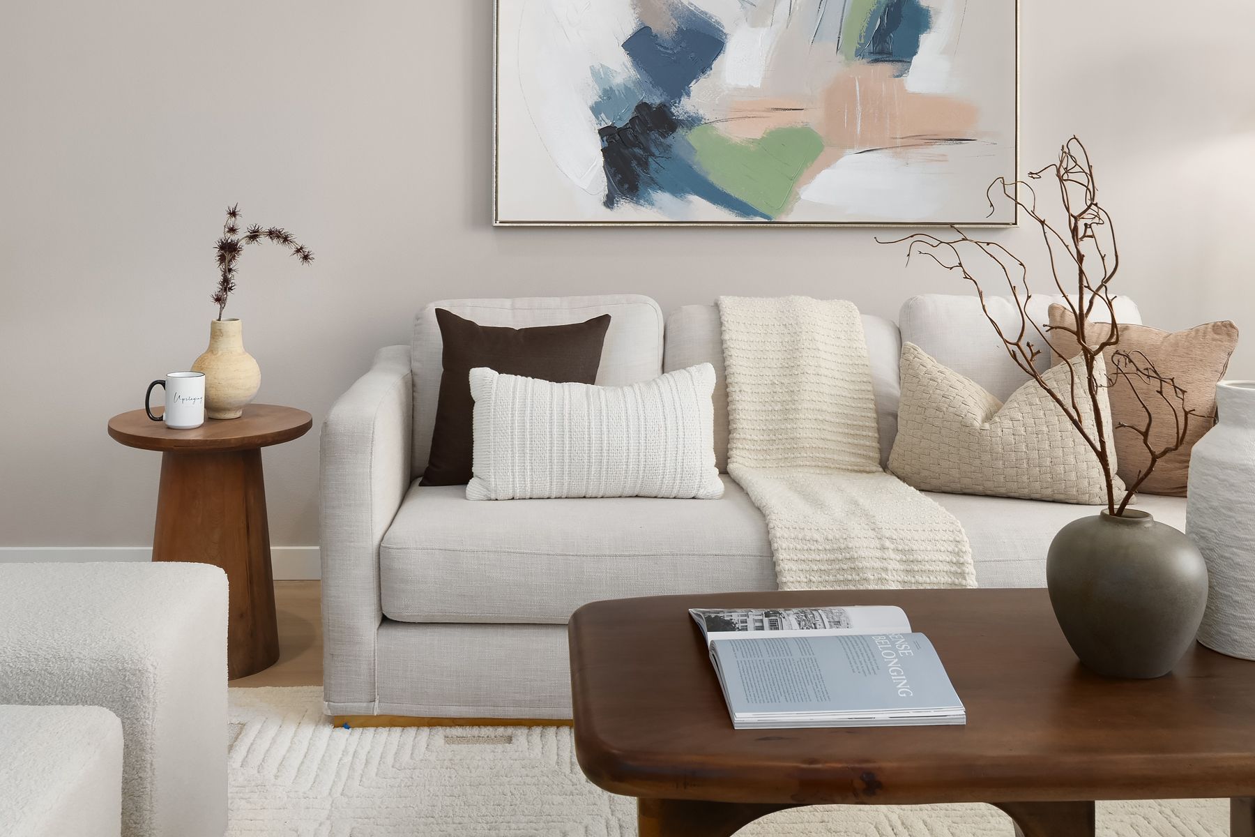 1518 Hollow Dale Place Unit #B, Everett, WA 98204 - 物件實景