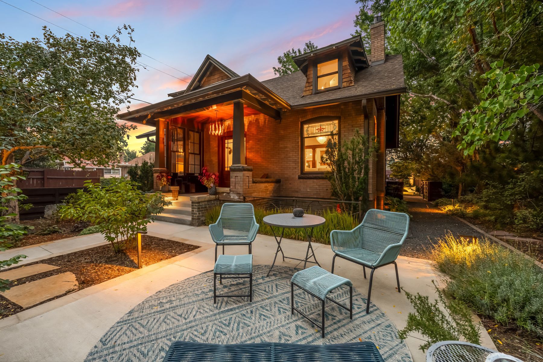  2535 W 35th Avenue, Denver, CO, 80211 - 物件實景