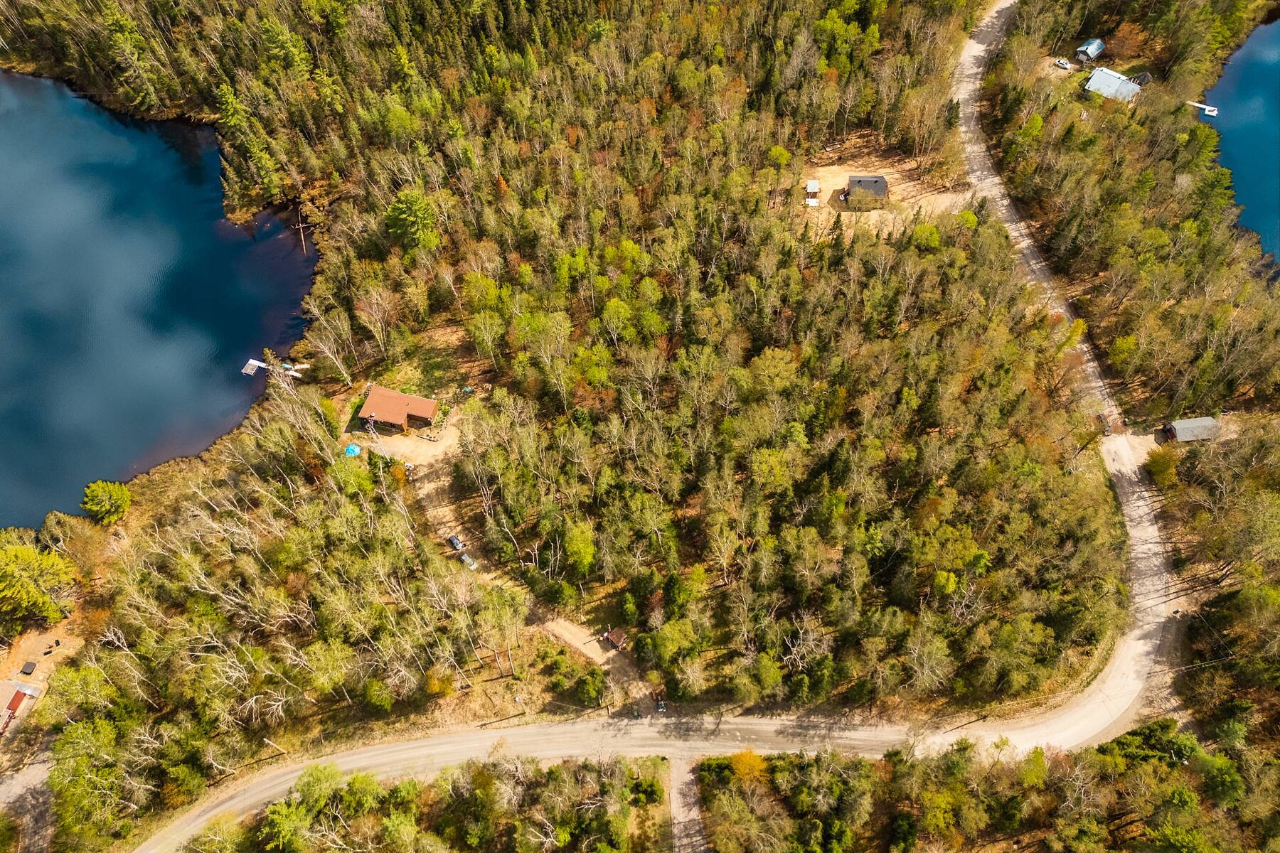 Rivière-Rouge, Laurentides - 物件實景
