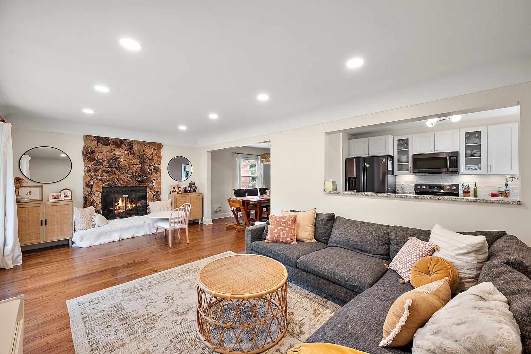  Huntington Woods - 物件實景