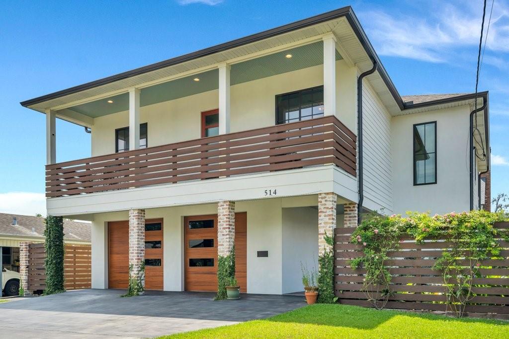 Beverly Garden Dr, Metairie, LA 70001 #1